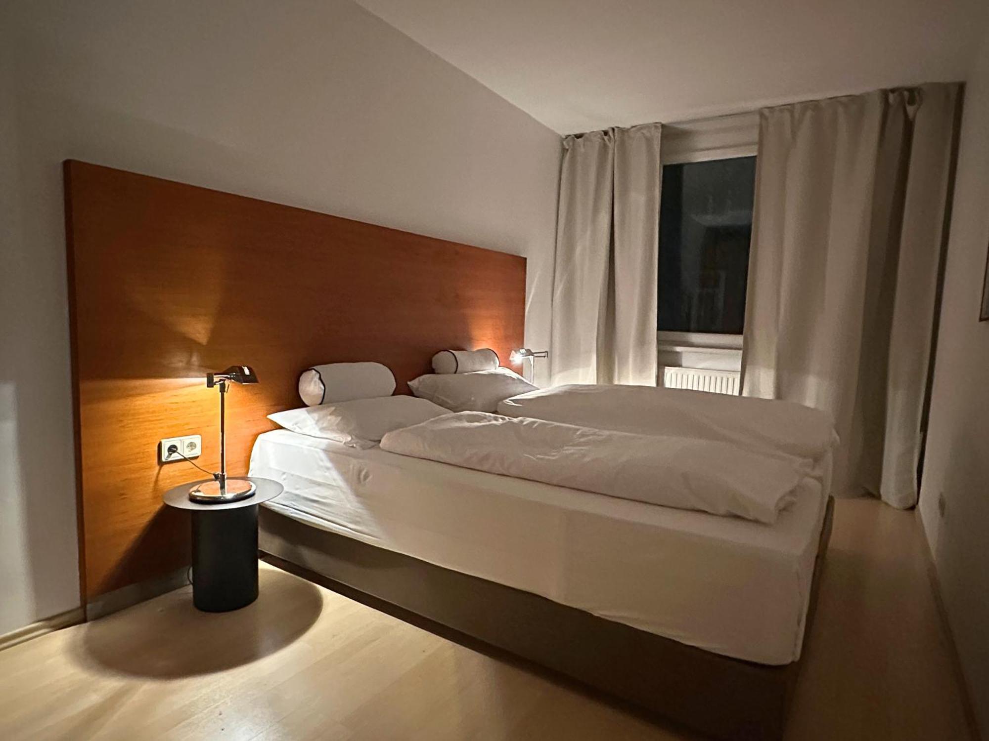 Eqbase Apartment Vienna