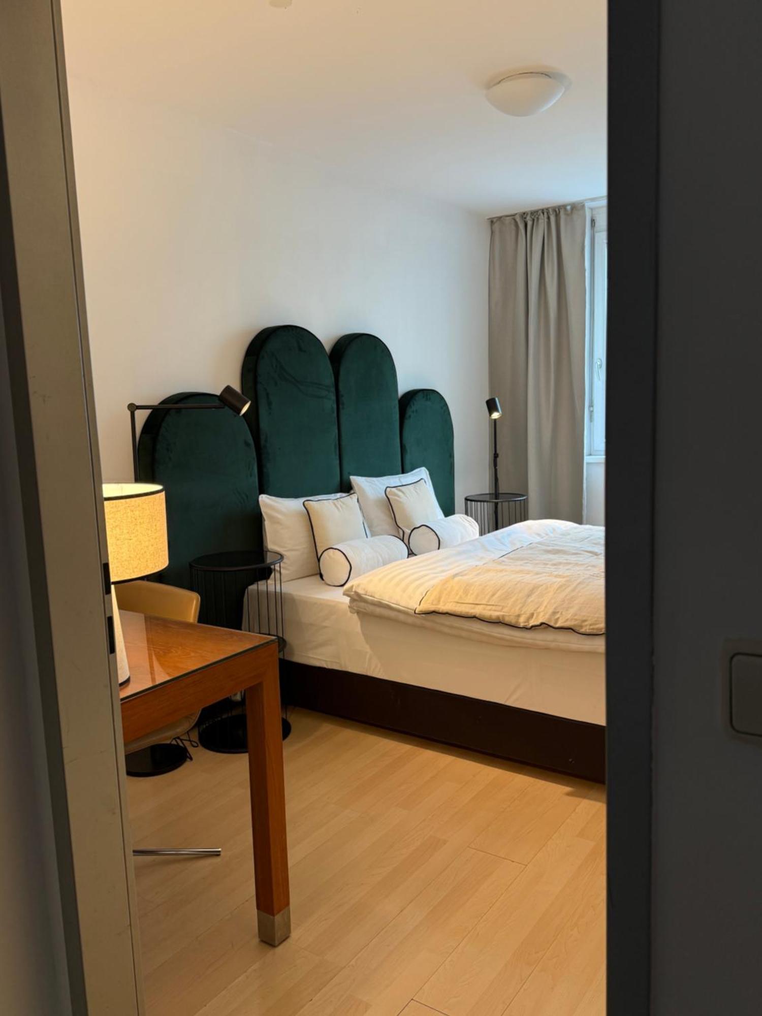 Eqbase Apartment Vienna