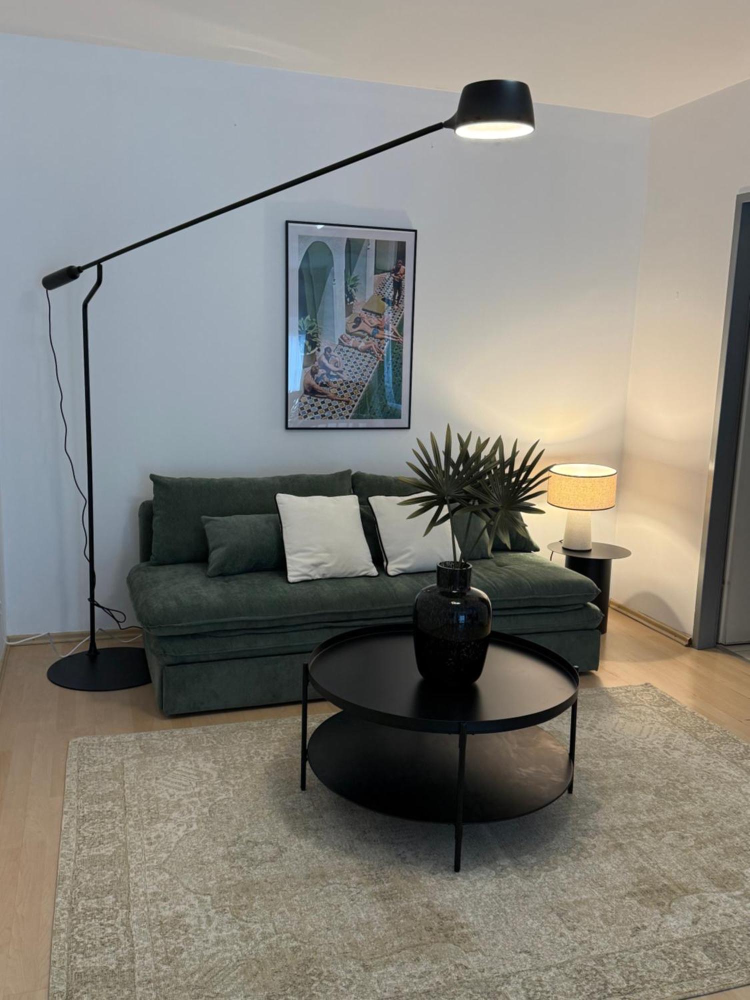 Eqbase Apartment Vienna