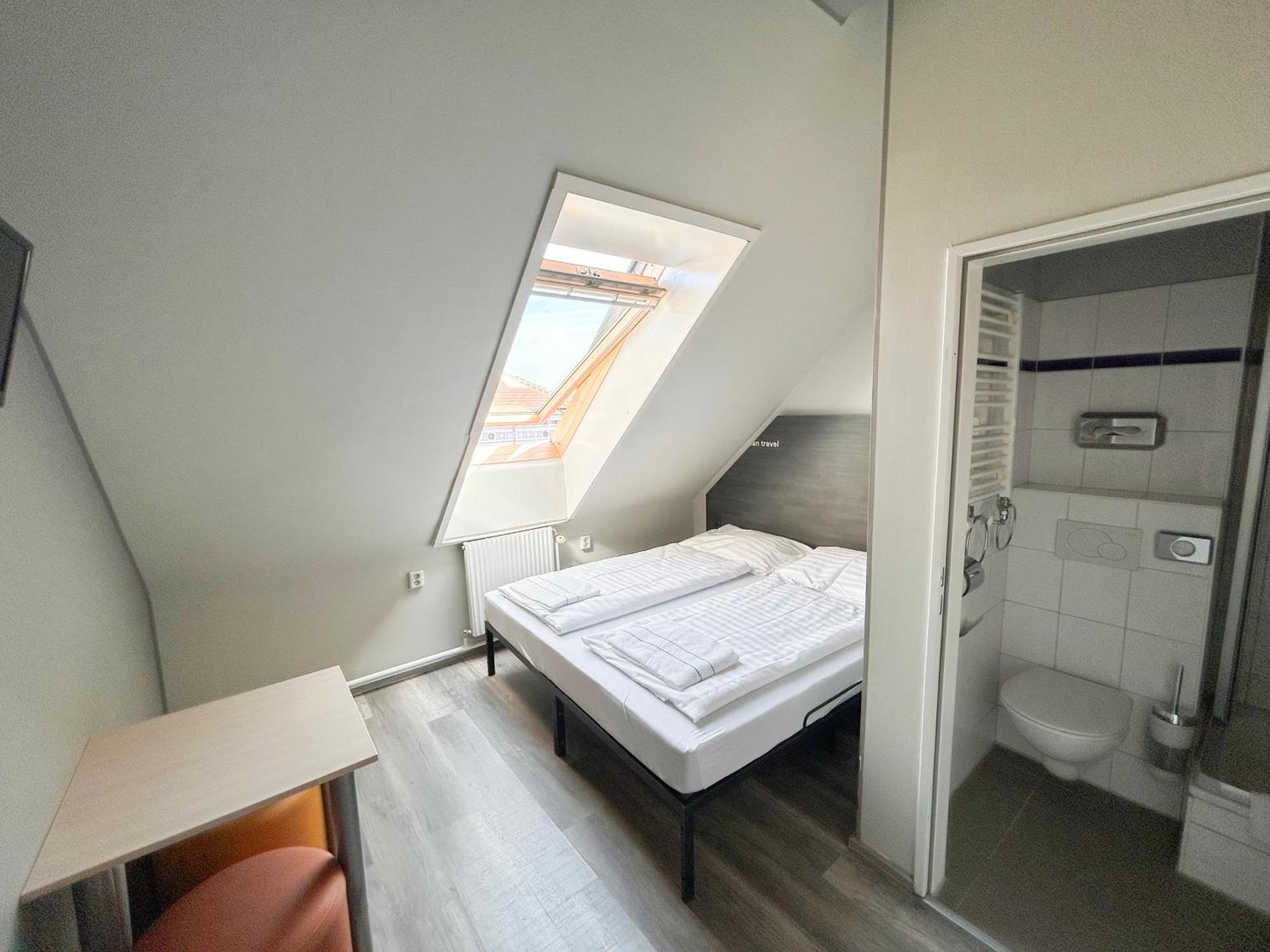 A&o Stadthalle Hostel
