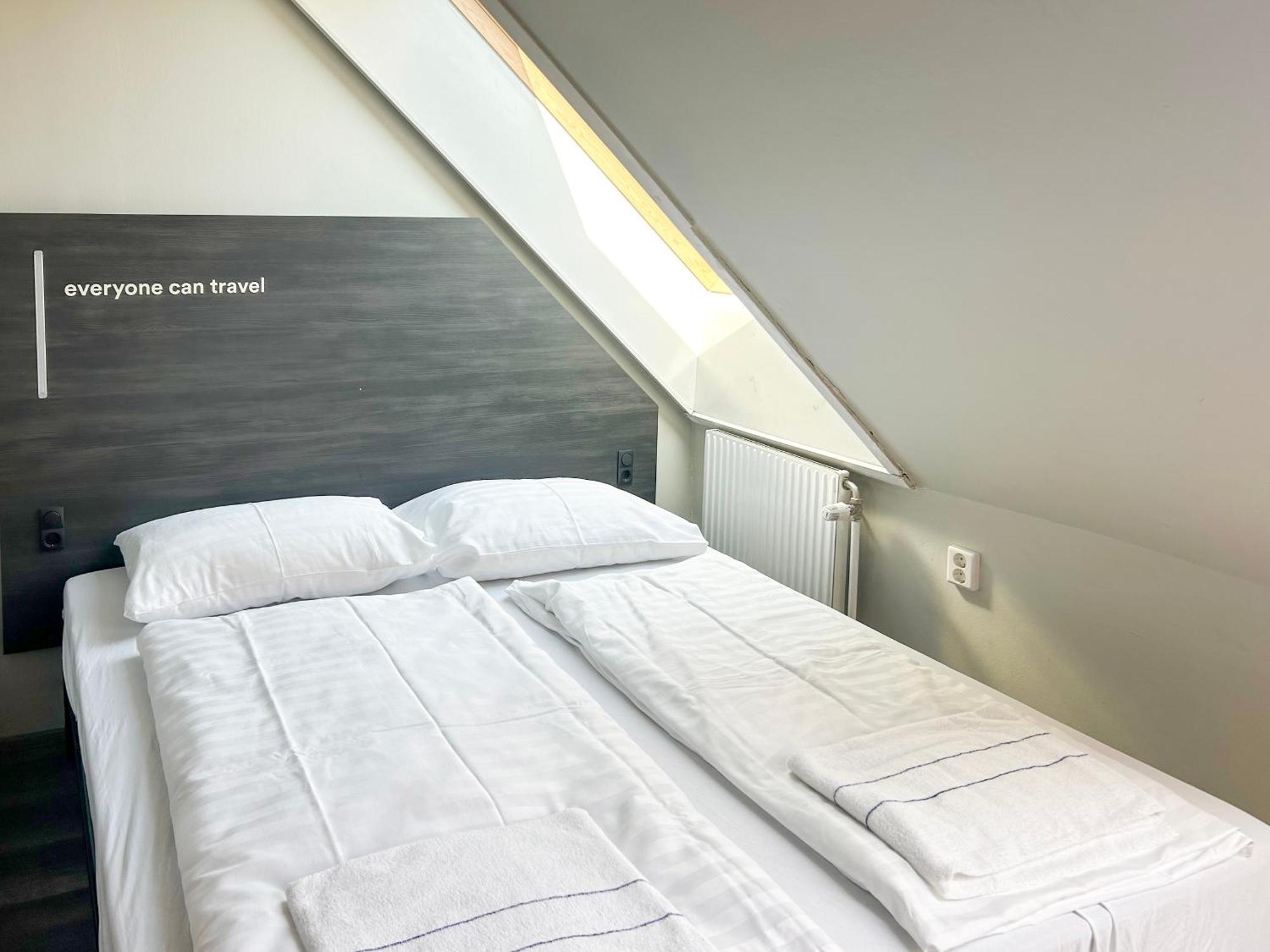 Hostel A&o Stadthalle