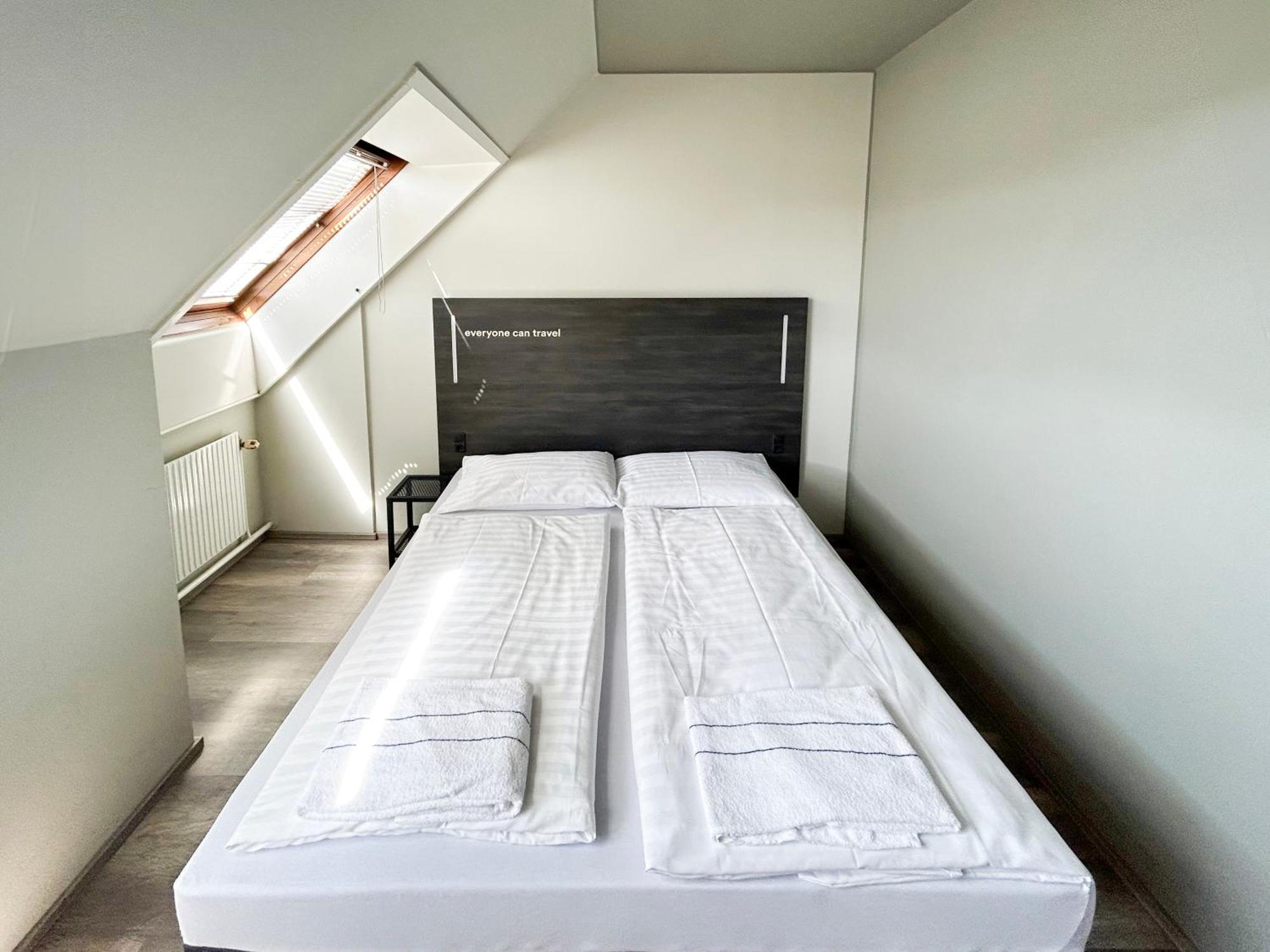 A&o Stadthalle Hostel *