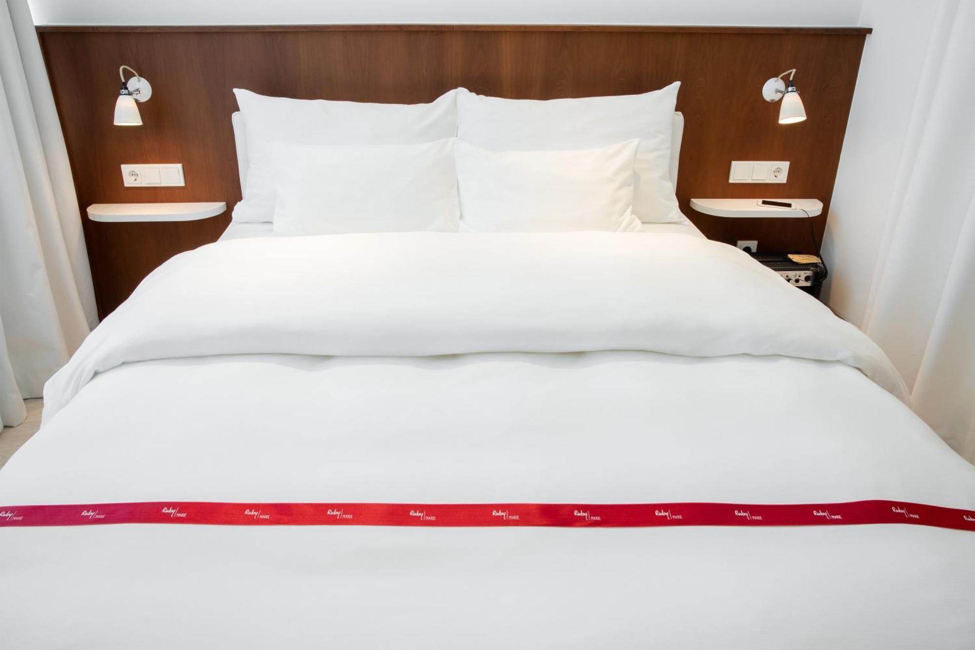 Ruby Marie Hotel Vienna