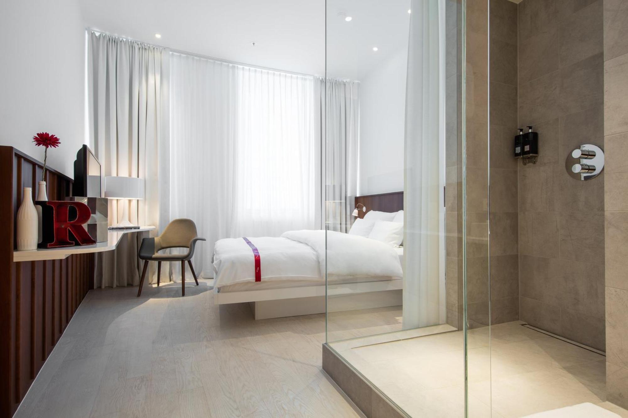 Hotel Ruby Marie Vienna