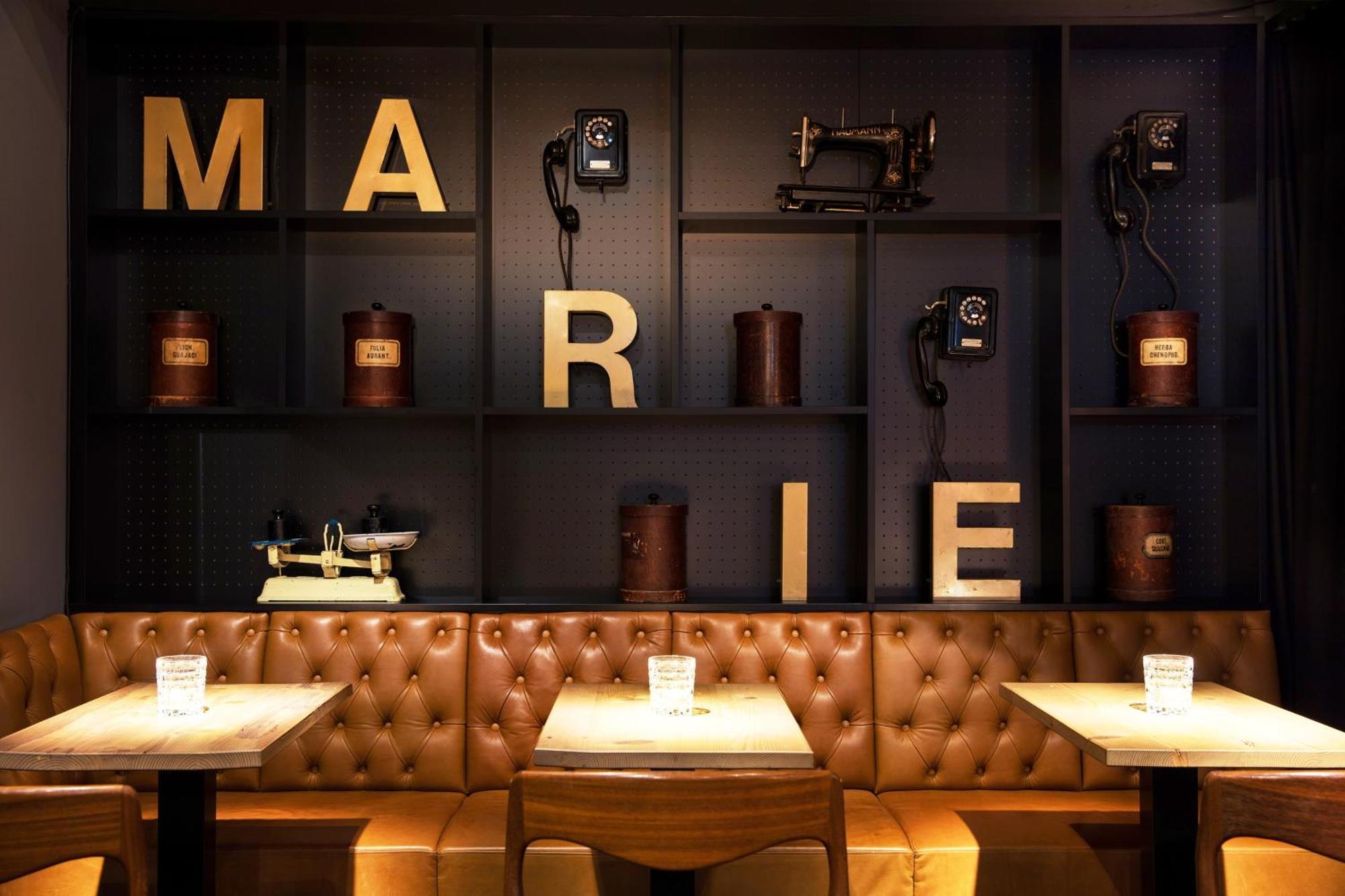 Ruby Marie Hotel 4*