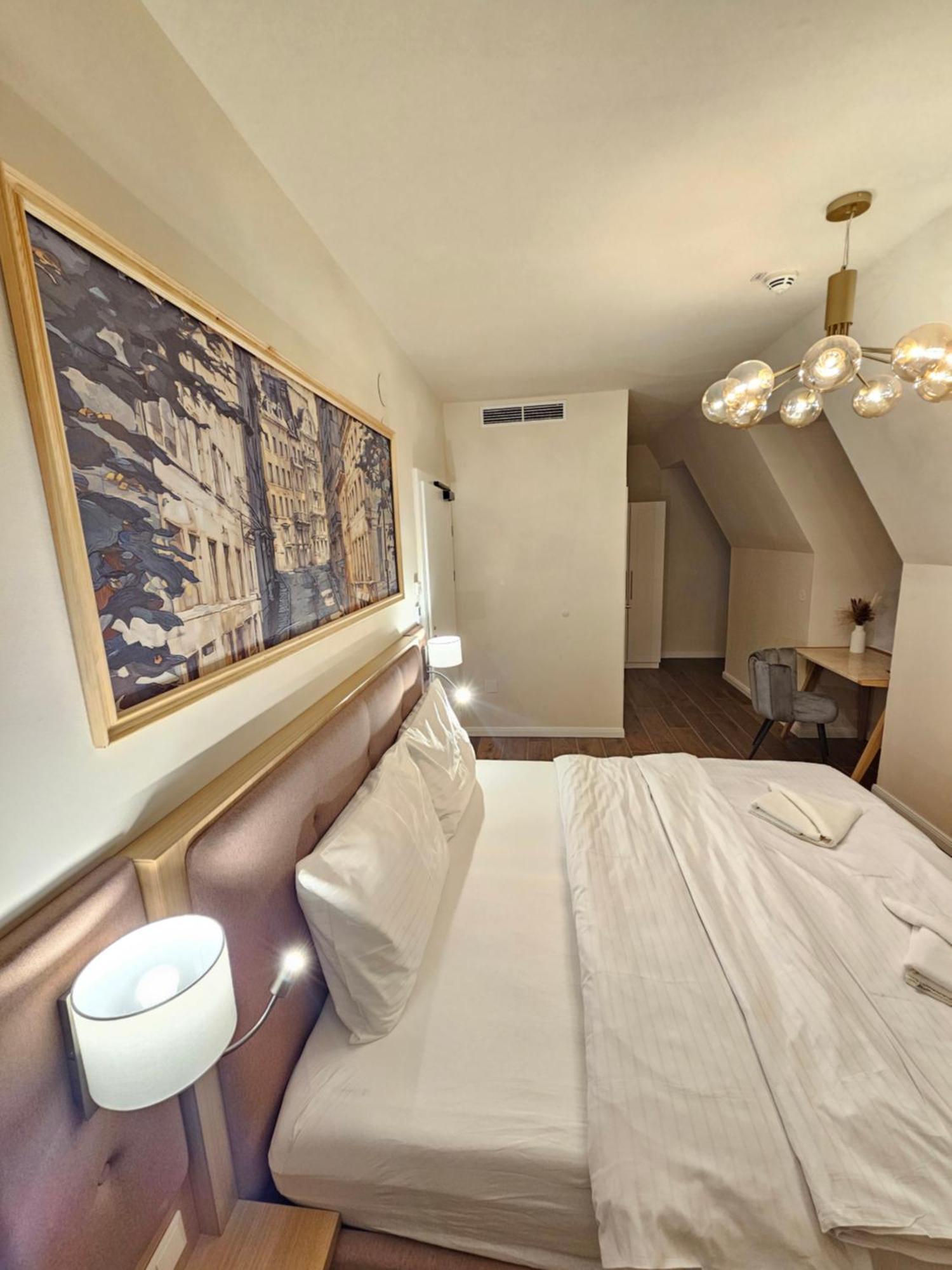 Easy By Stadtpark - Newly Renovated Hotel *