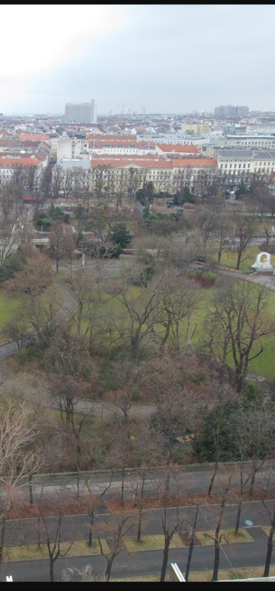 Hotel Easy By Stadtpark - Newly Renovated *