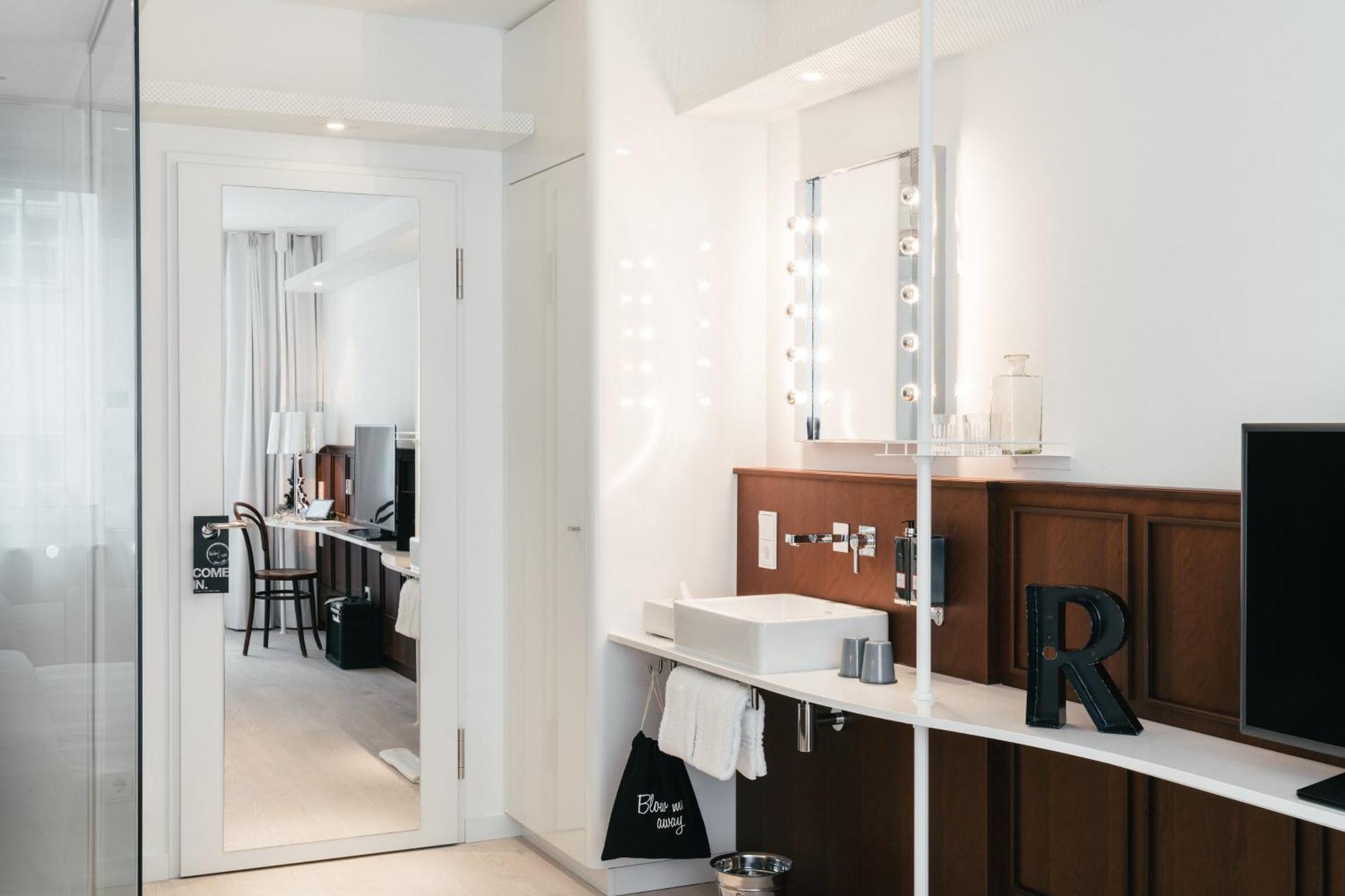 Hotel Ruby Lissi