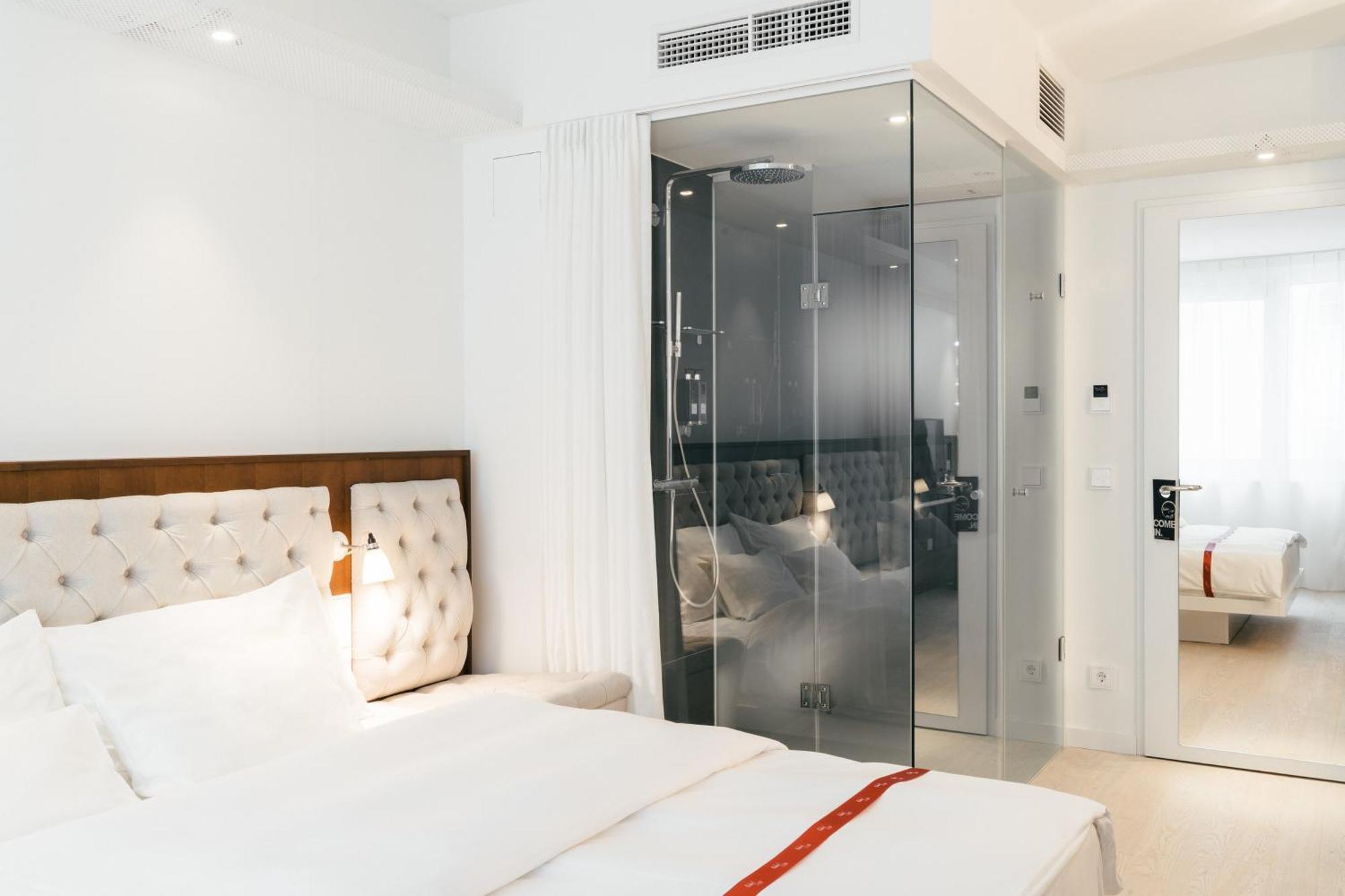 Hotel Ruby Lissi