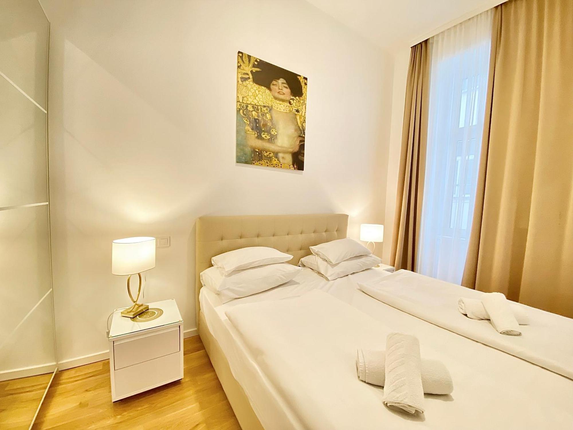Steiner Residences Taborstrasse * Vienna