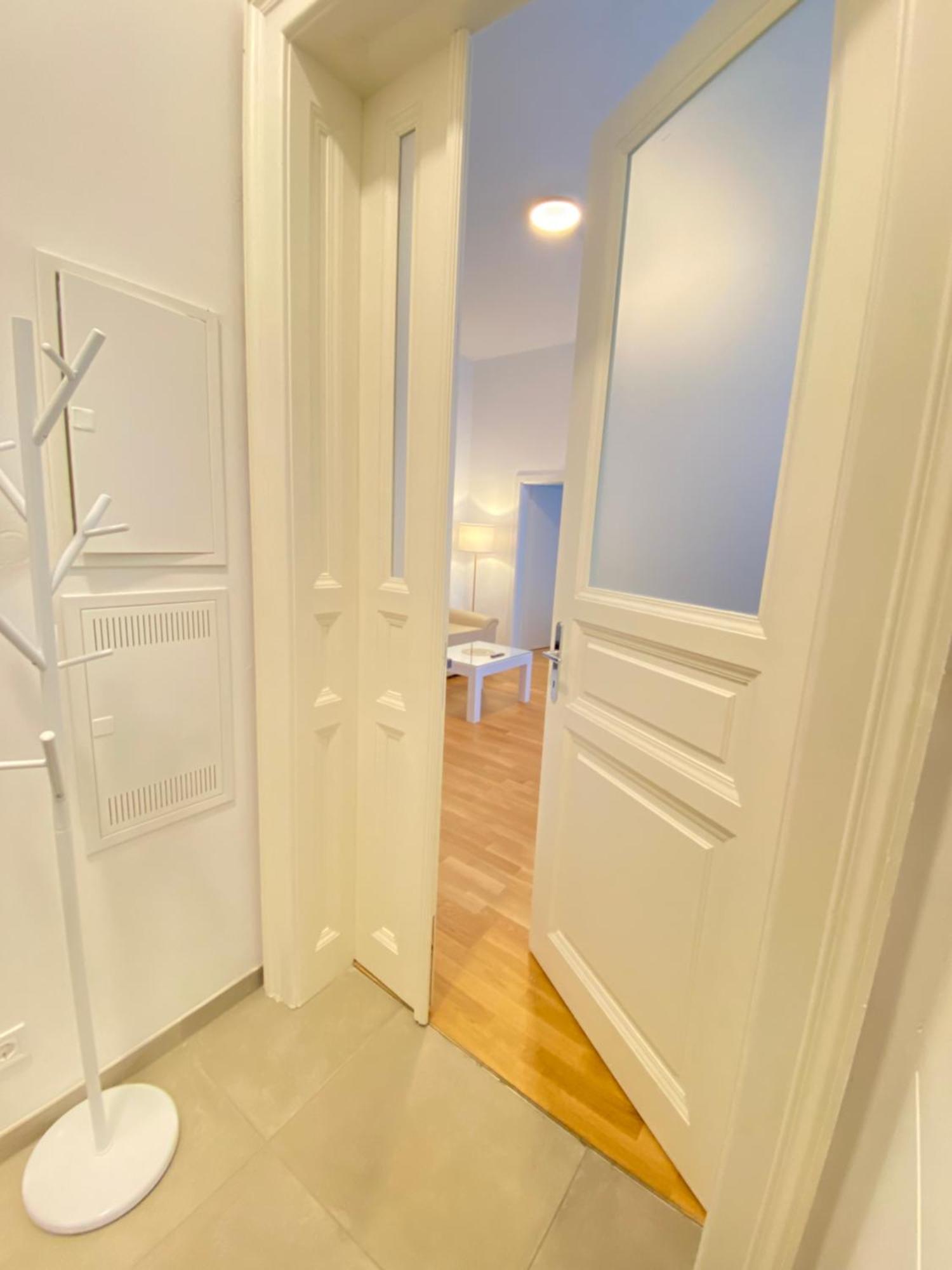 Apartment Steiner Residences Taborstrasse *