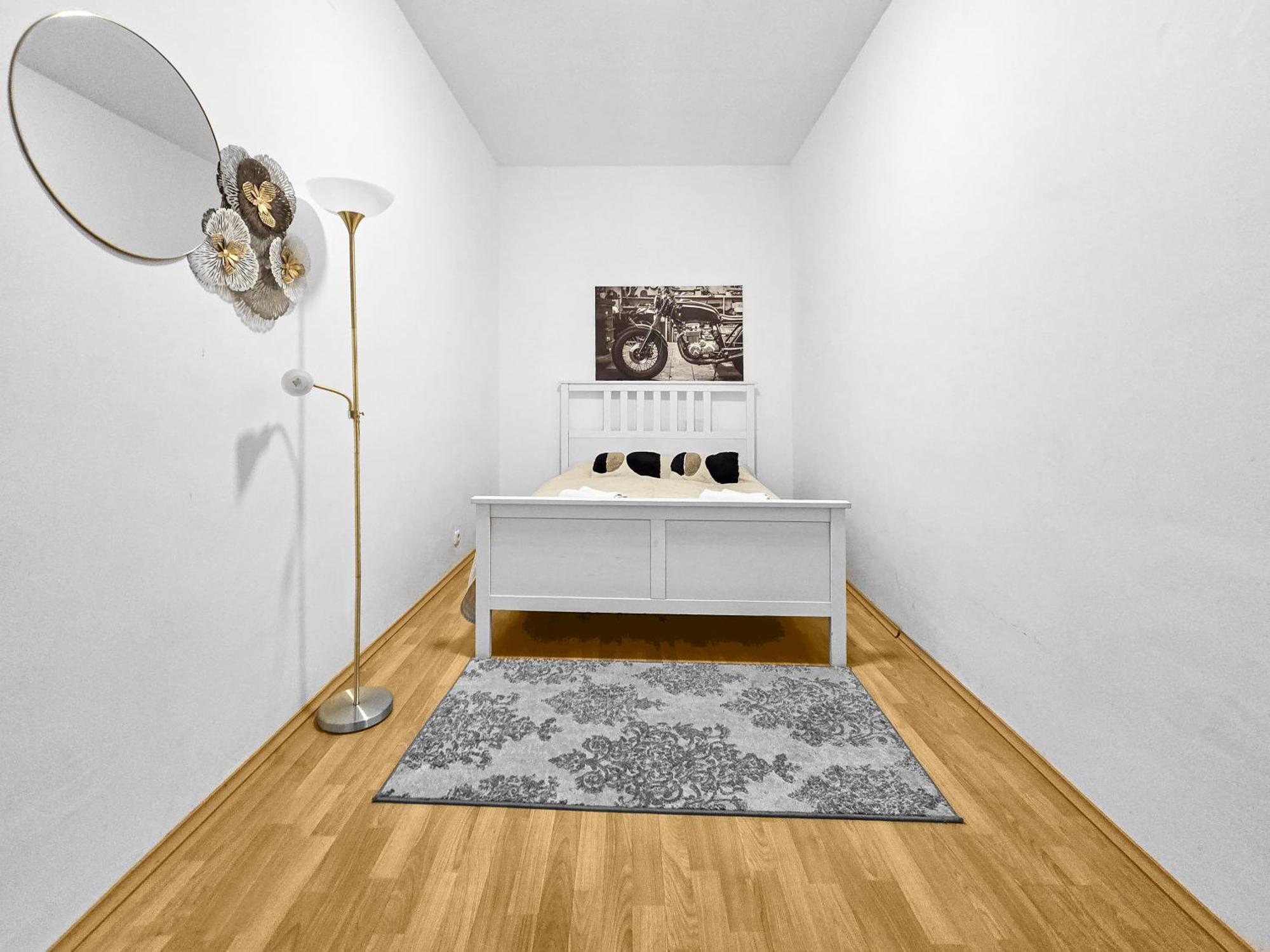 Davidov Danube Apartment Vienna
