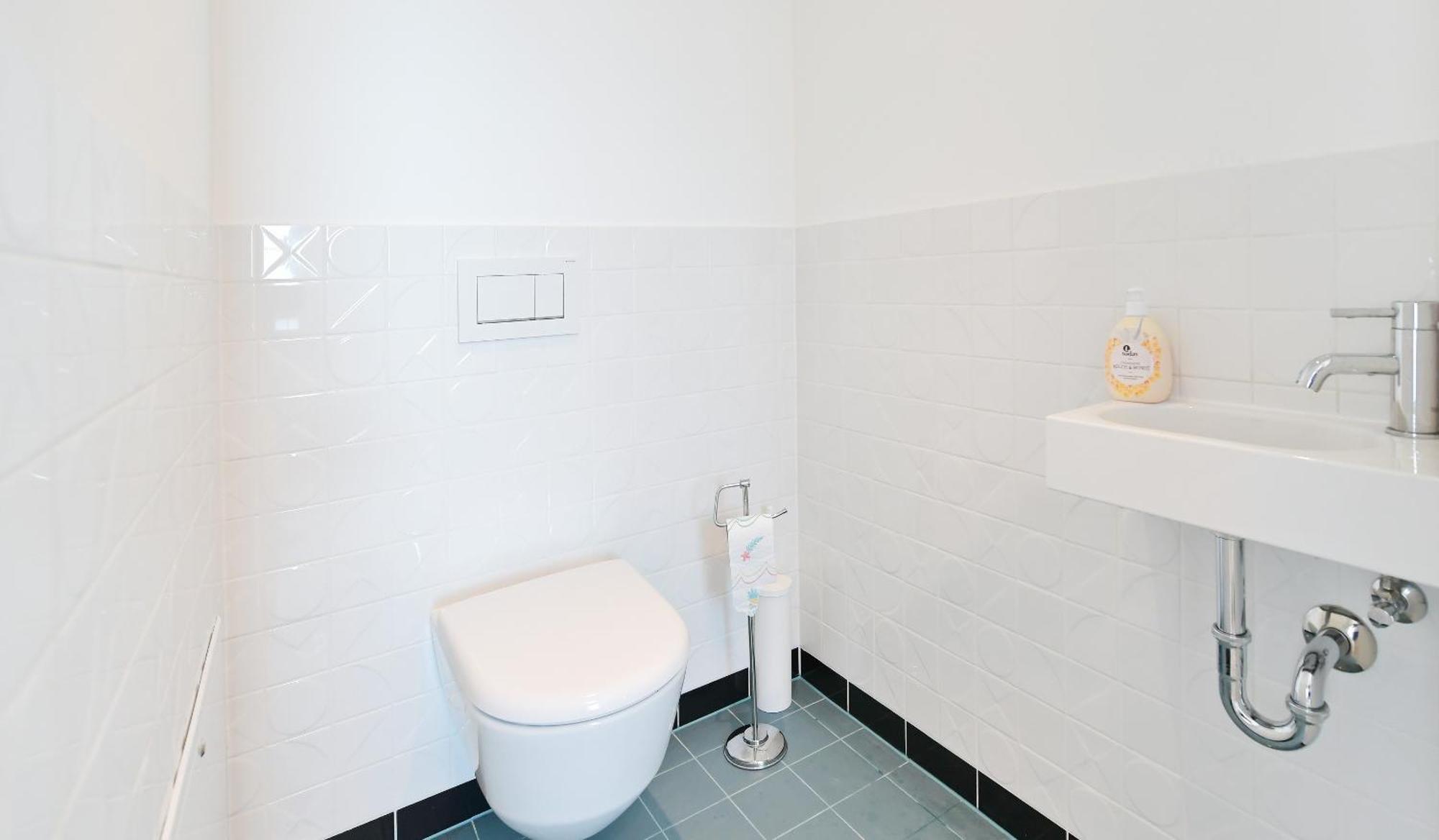 Julius 2 - Duplex 5 Mins To Center Apartment Vienna