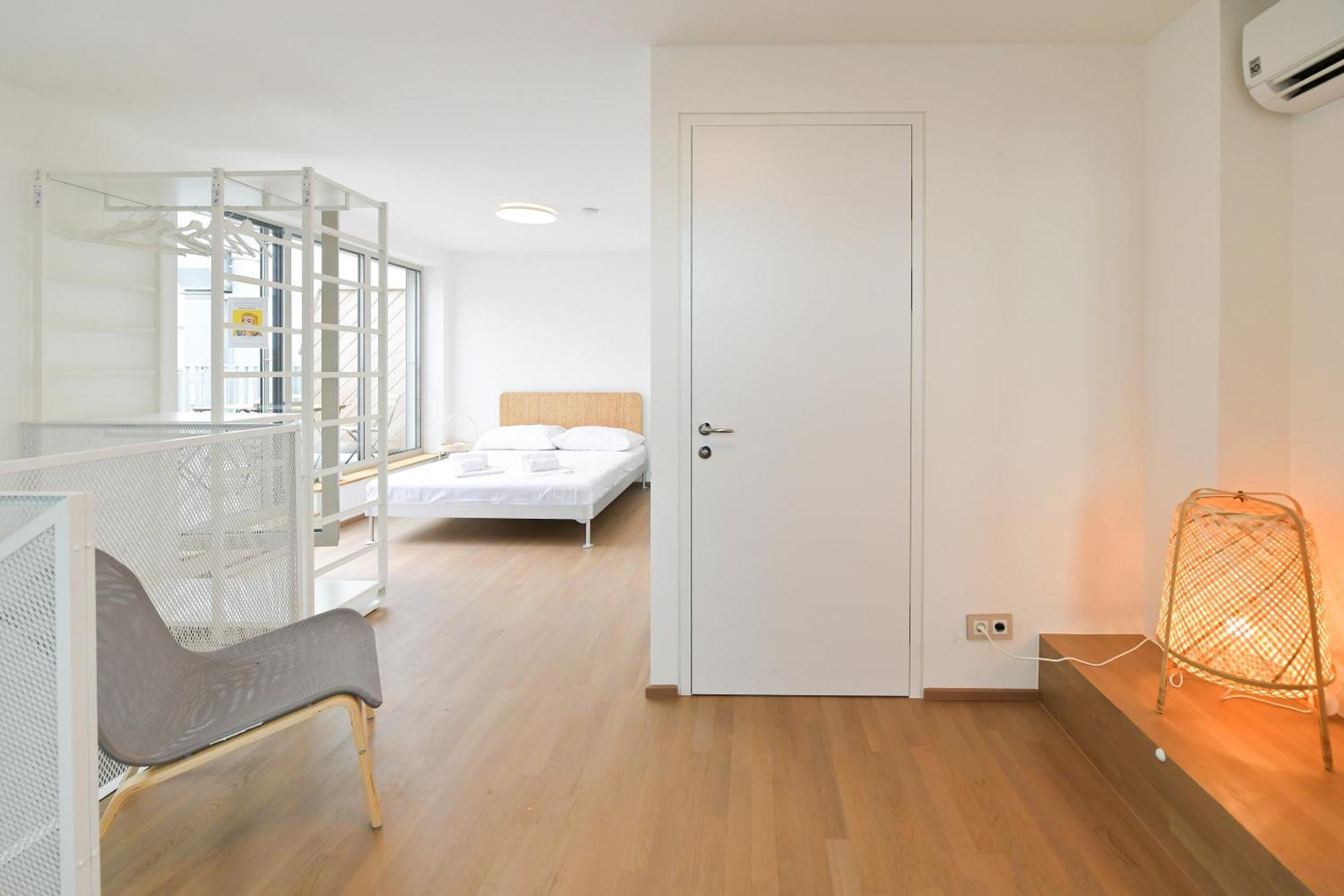 Julius 2 - Duplex 5 Mins To Center Apartment Vienna