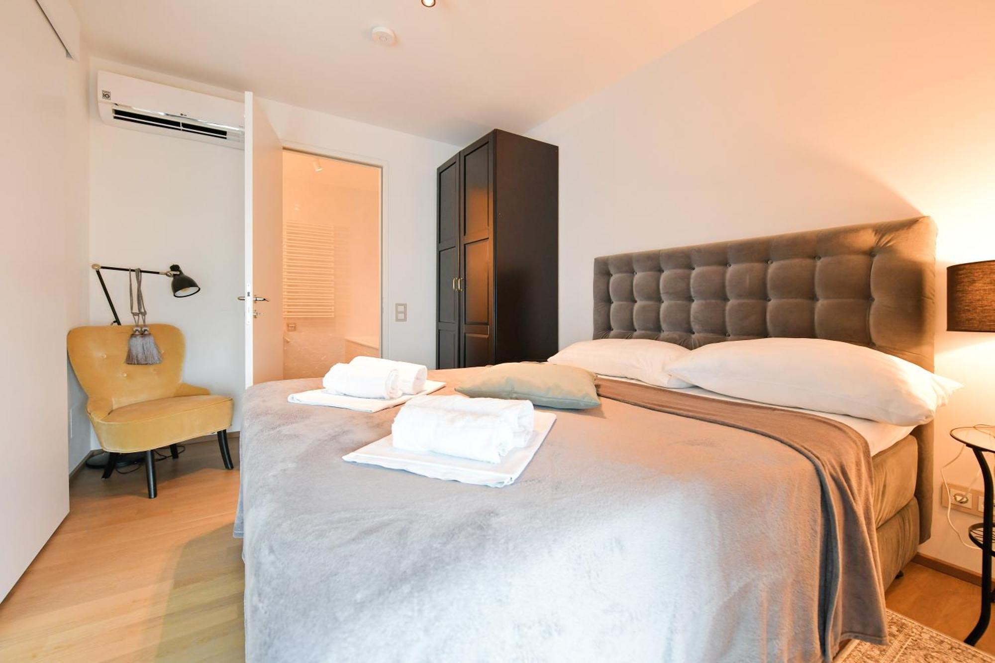 Apartment Julius 2 - Duplex 5 Mins To Center Vienna