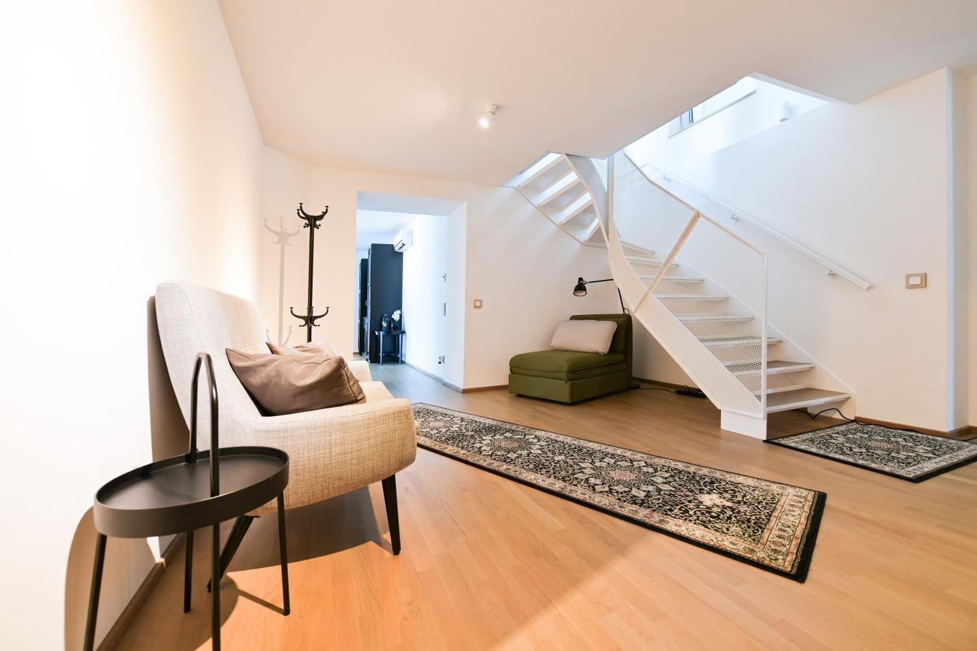 Apartment Julius 2 - Duplex 5 Mins To Center Vienna