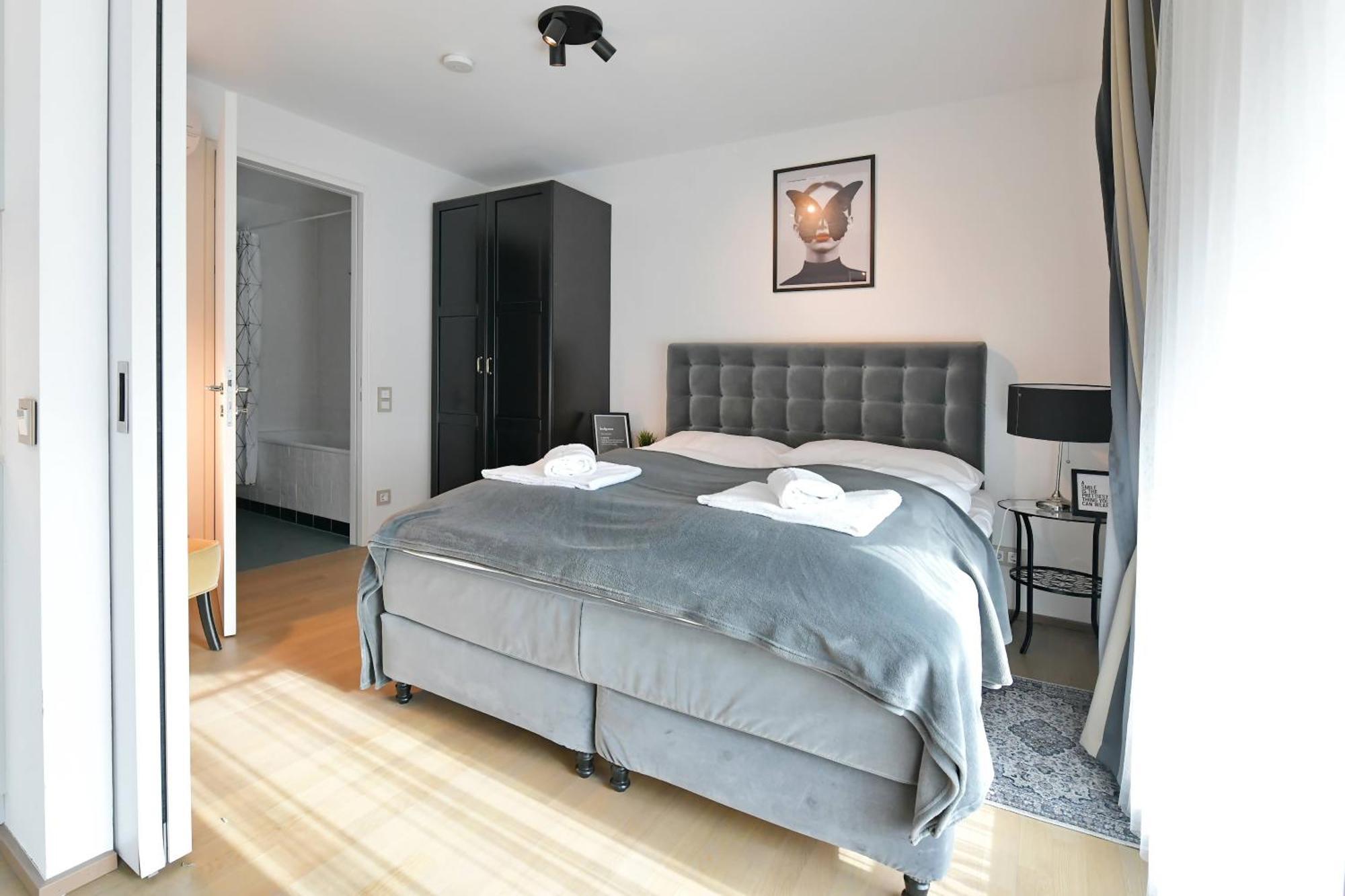 Apartment Julius 2 - Duplex 5 Mins To Center