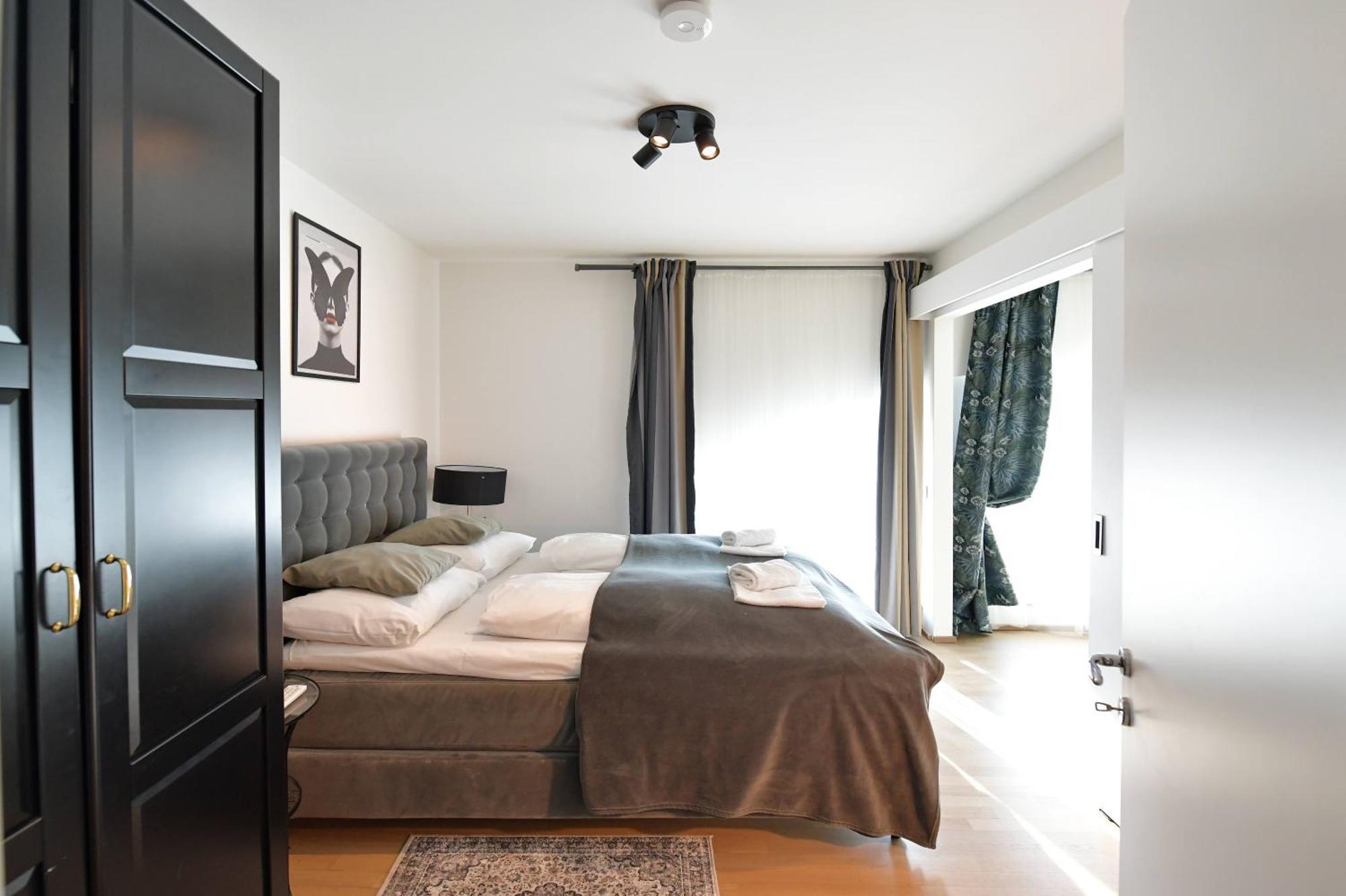 Apartment Julius 2 - Duplex 5 Mins To Center *