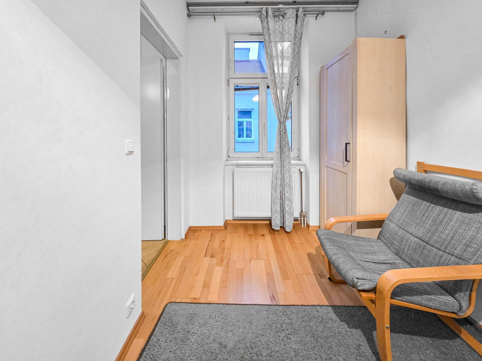 Three-bedroom, Three King-size Bed Retreat