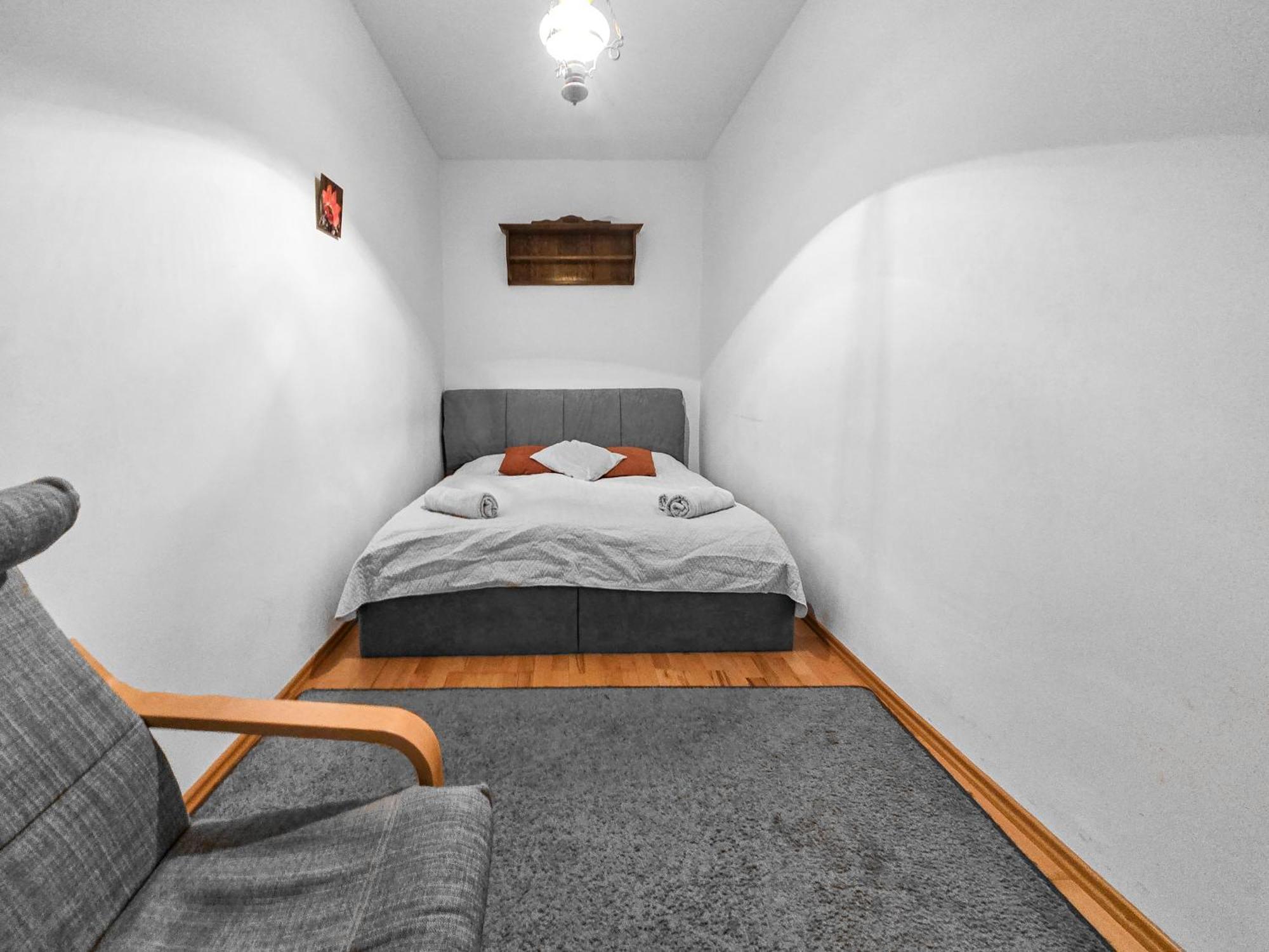 Three-bedroom, Three King-size Bed Retreat Appartamento Vienna