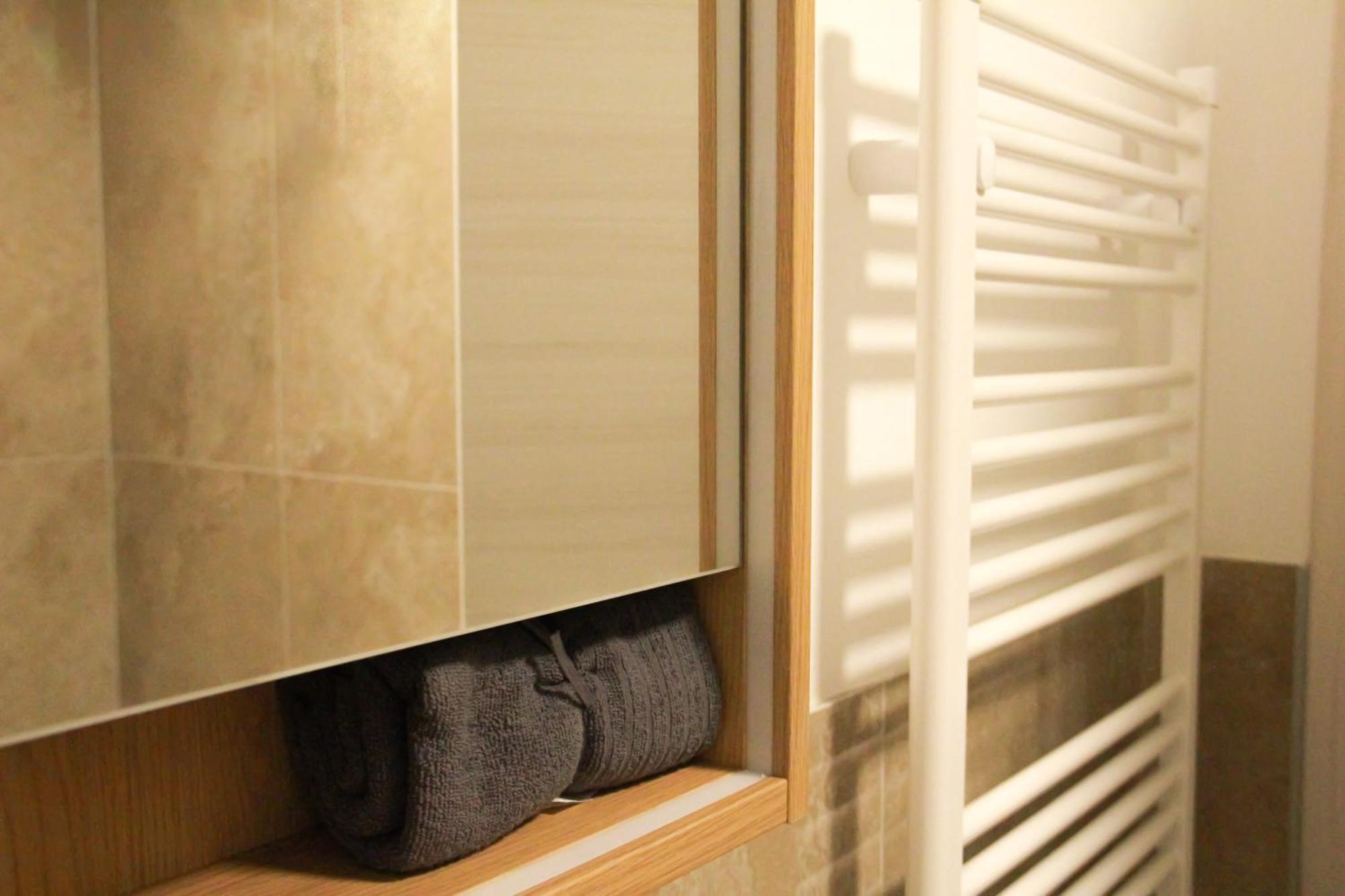 Modern Penthouse With Balcony & Free Parking Apartment Vienna