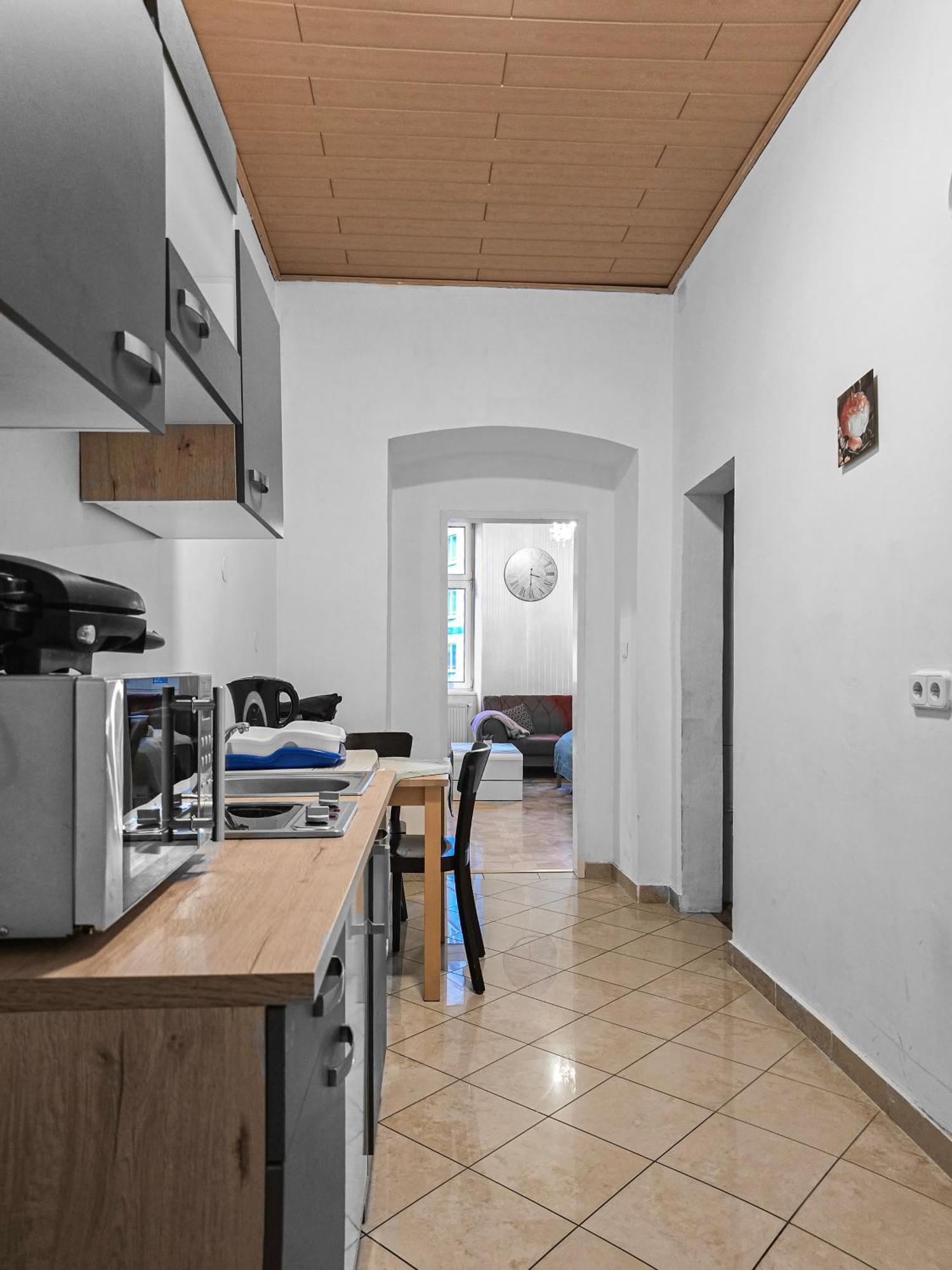 4rooms Center Vienna
