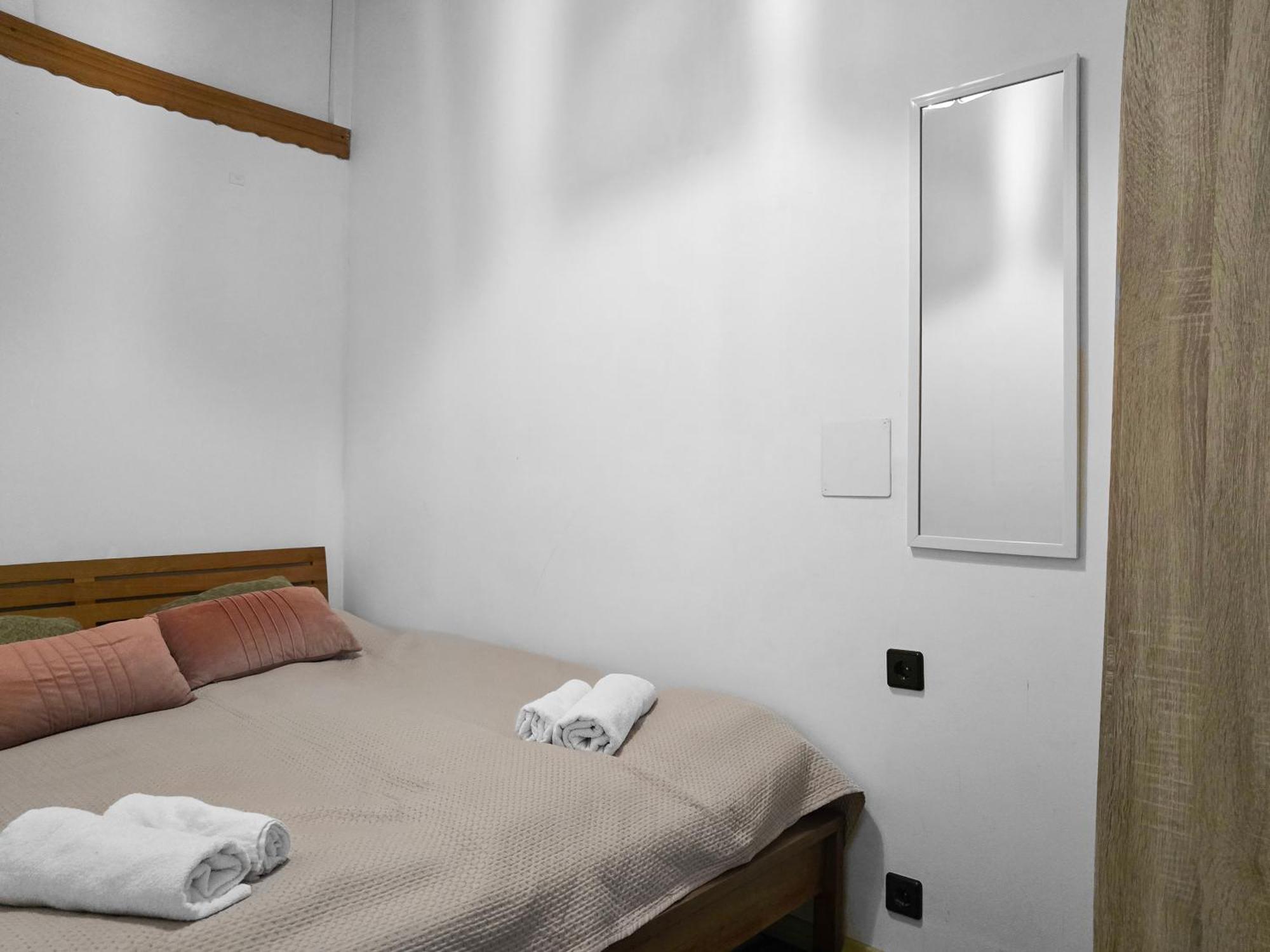4rooms Center * Vienna