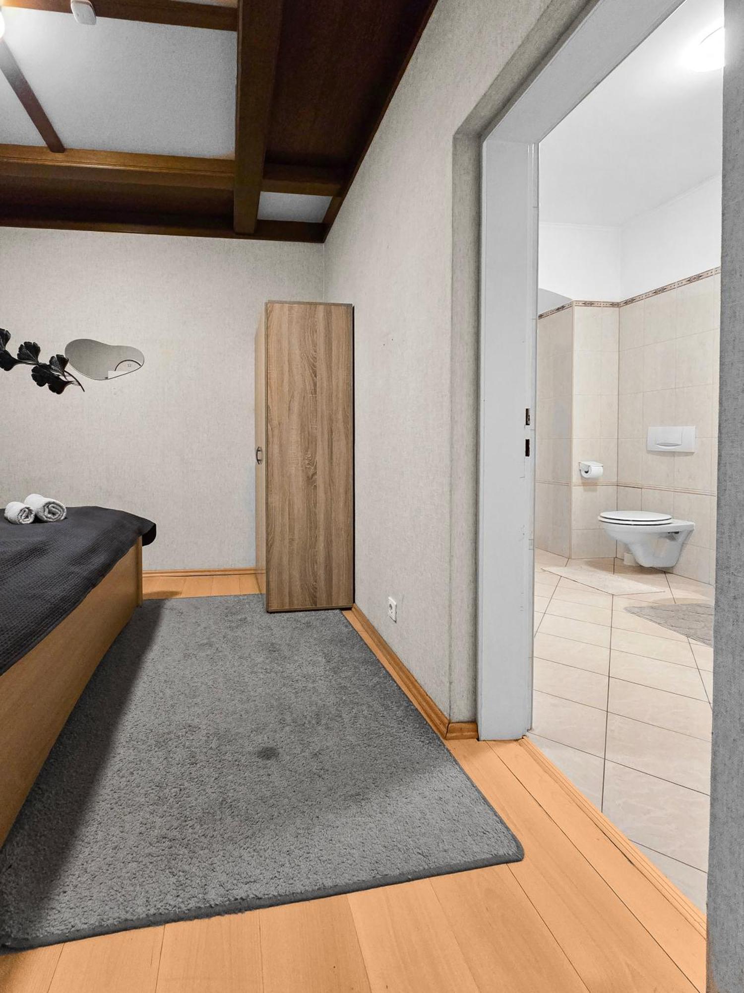 4rooms Center * Vienna
