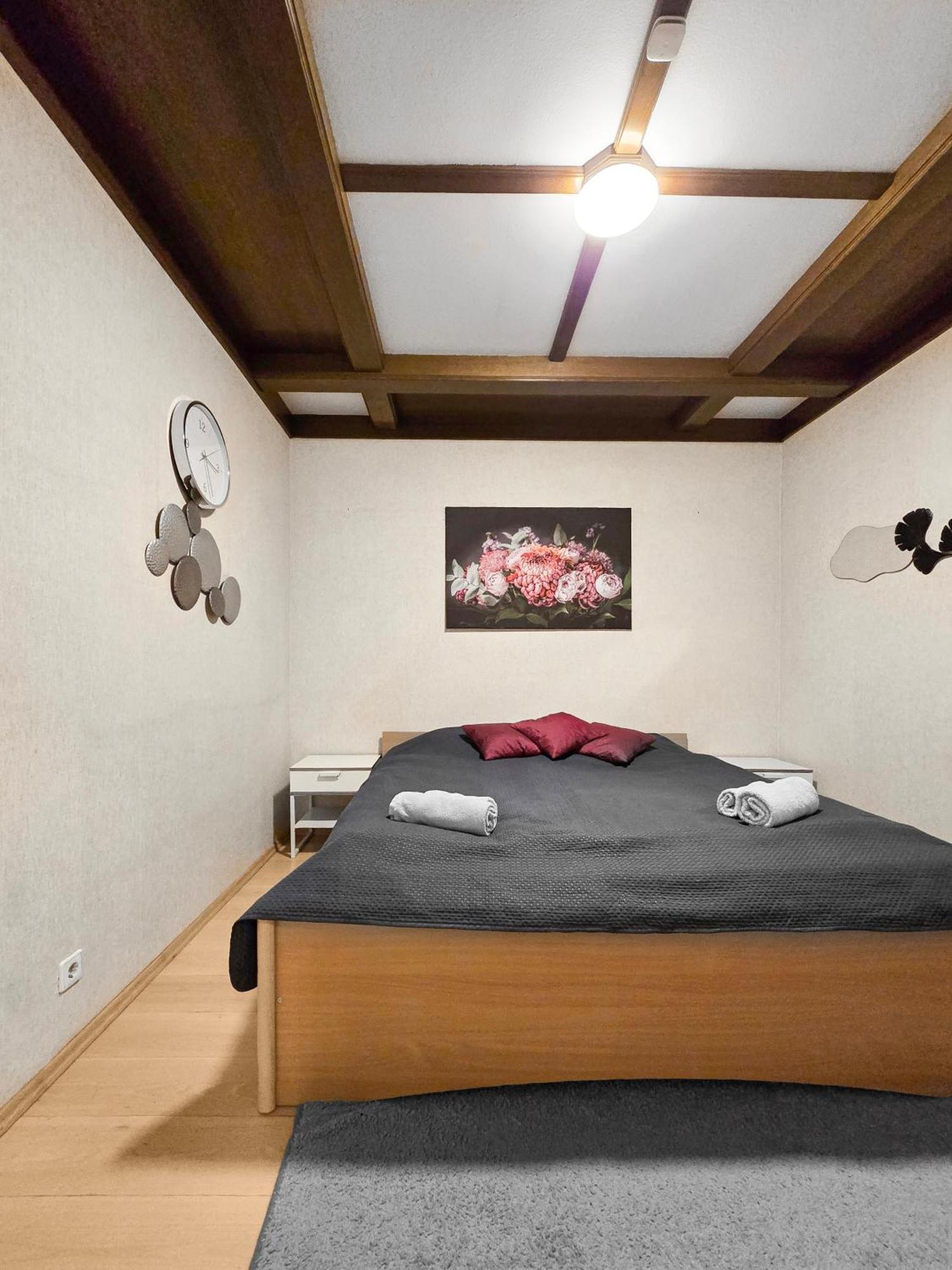 4rooms Center Apartment Vienna