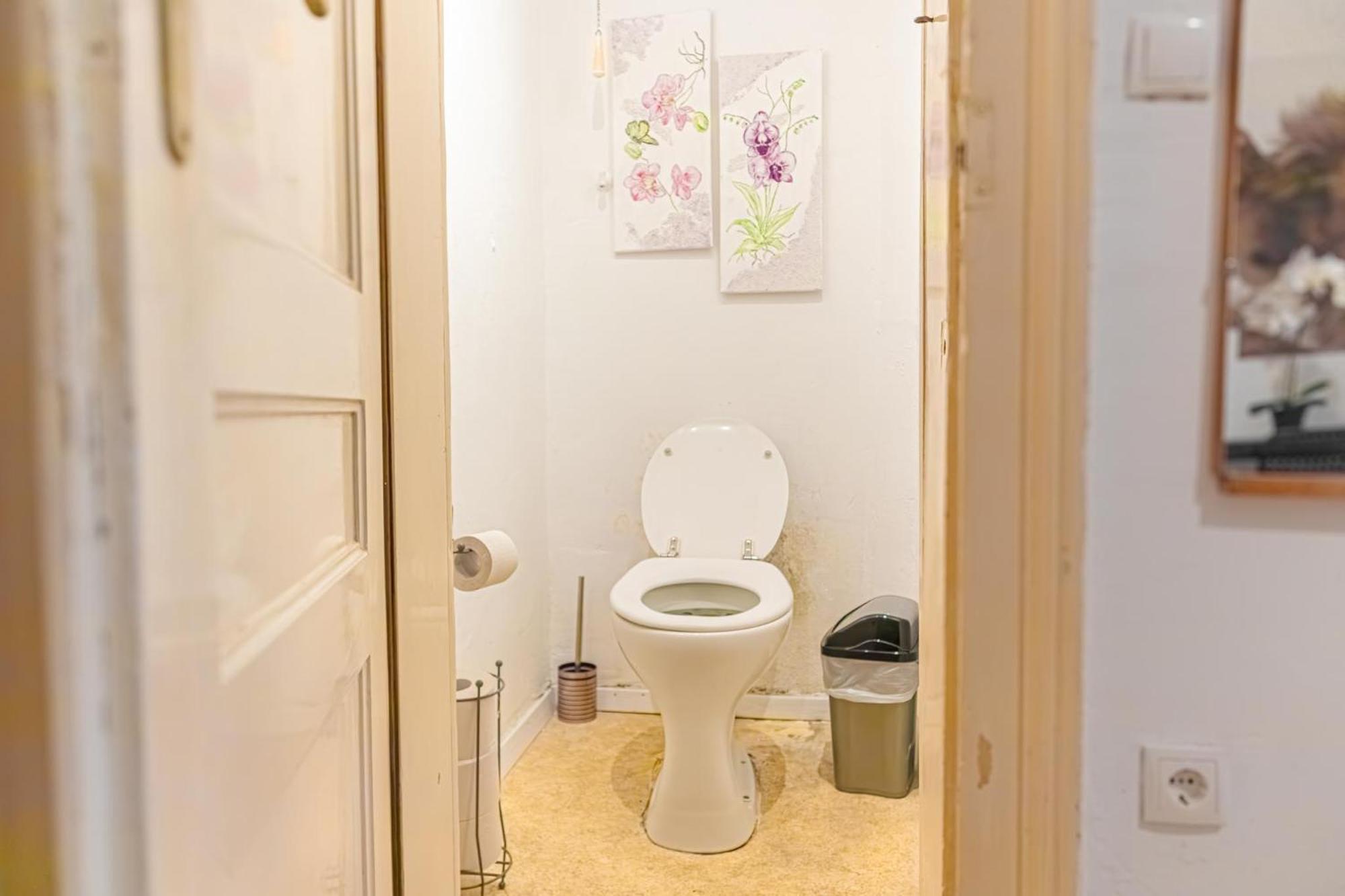 Affordable 2 Apts For 16p 4br Great For Families Appartamento