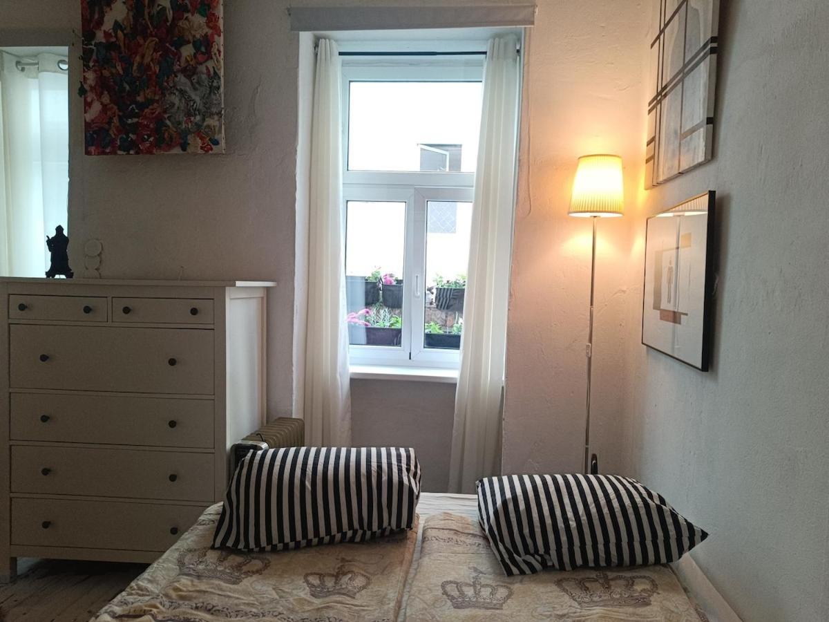 Atelier In Center, No Shower, Entire Place Vienna