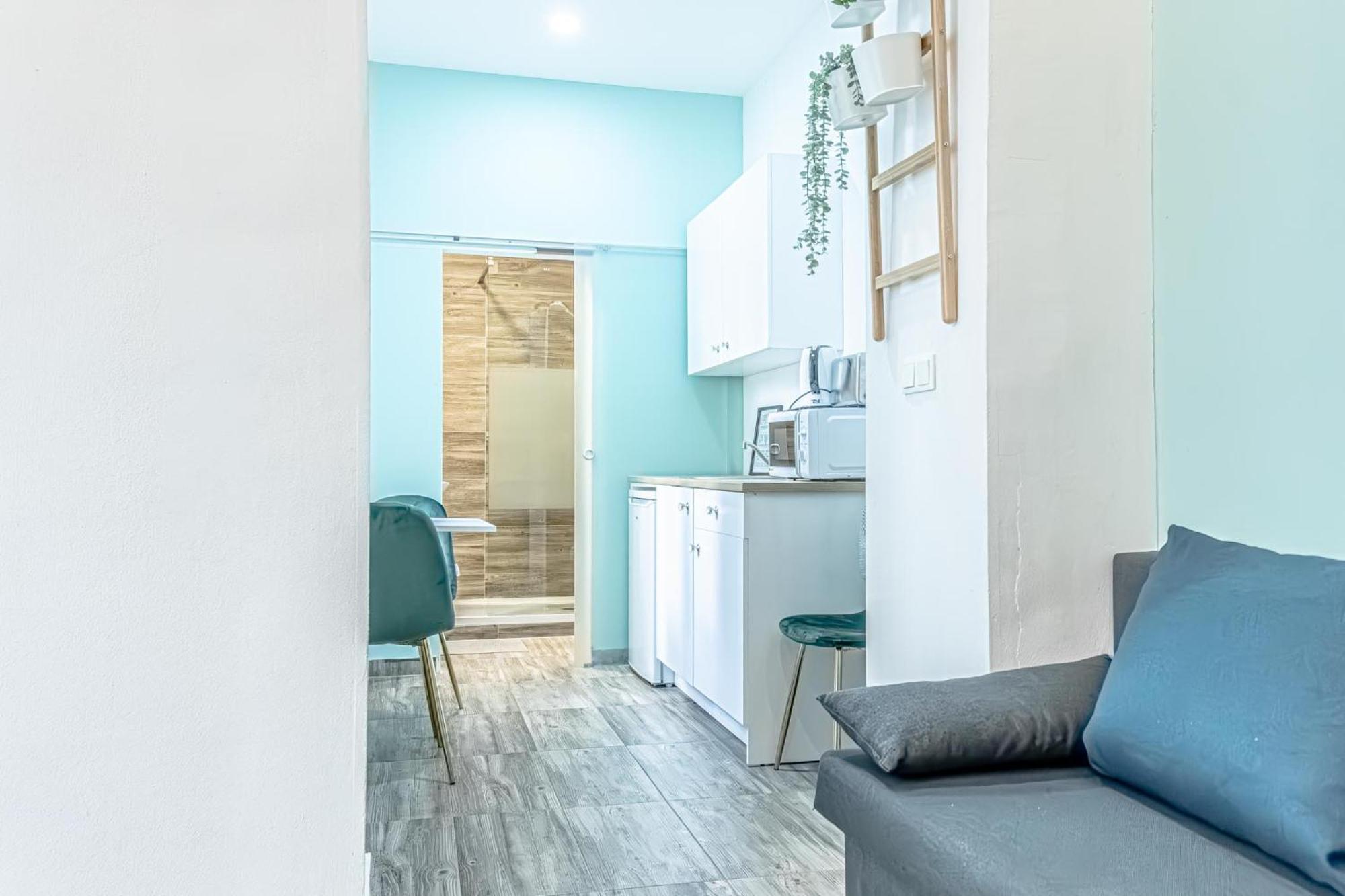 Shopping Paradise 9br Complex Ideal For 22 People Appartamento Vienna