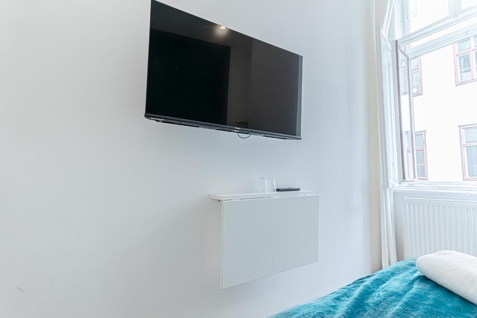 Shopping Paradise 9br Complex Ideal For 22 People Appartamento Vienna
