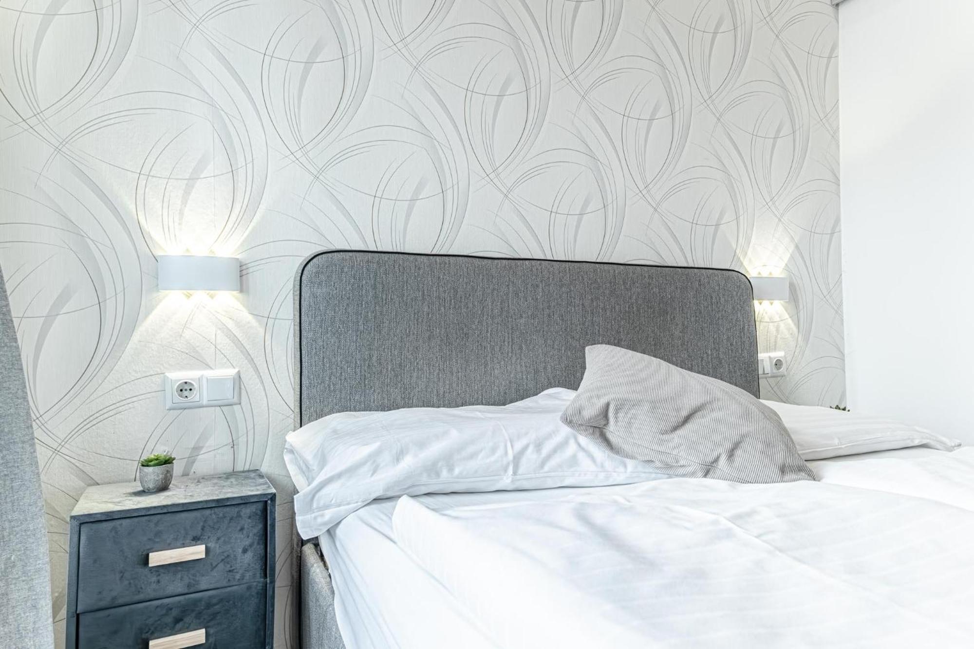 Appartamento Shopping Paradise 9br Complex Ideal For 22 People Vienna