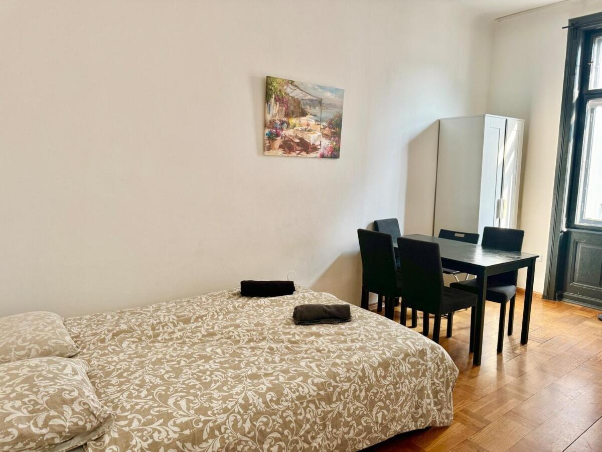 Stylish Flat In Heart Of Apartment Vienna