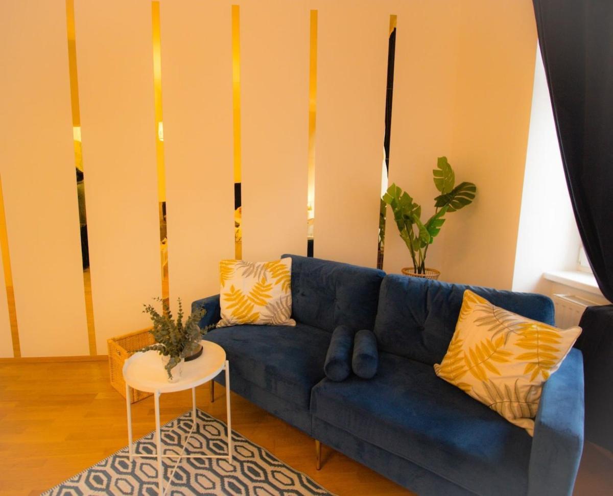 Urbane Oase L Lf11 Apartment Vienna