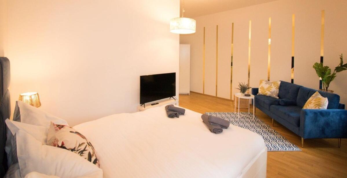 Urbane Oase L Lf11 Apartment