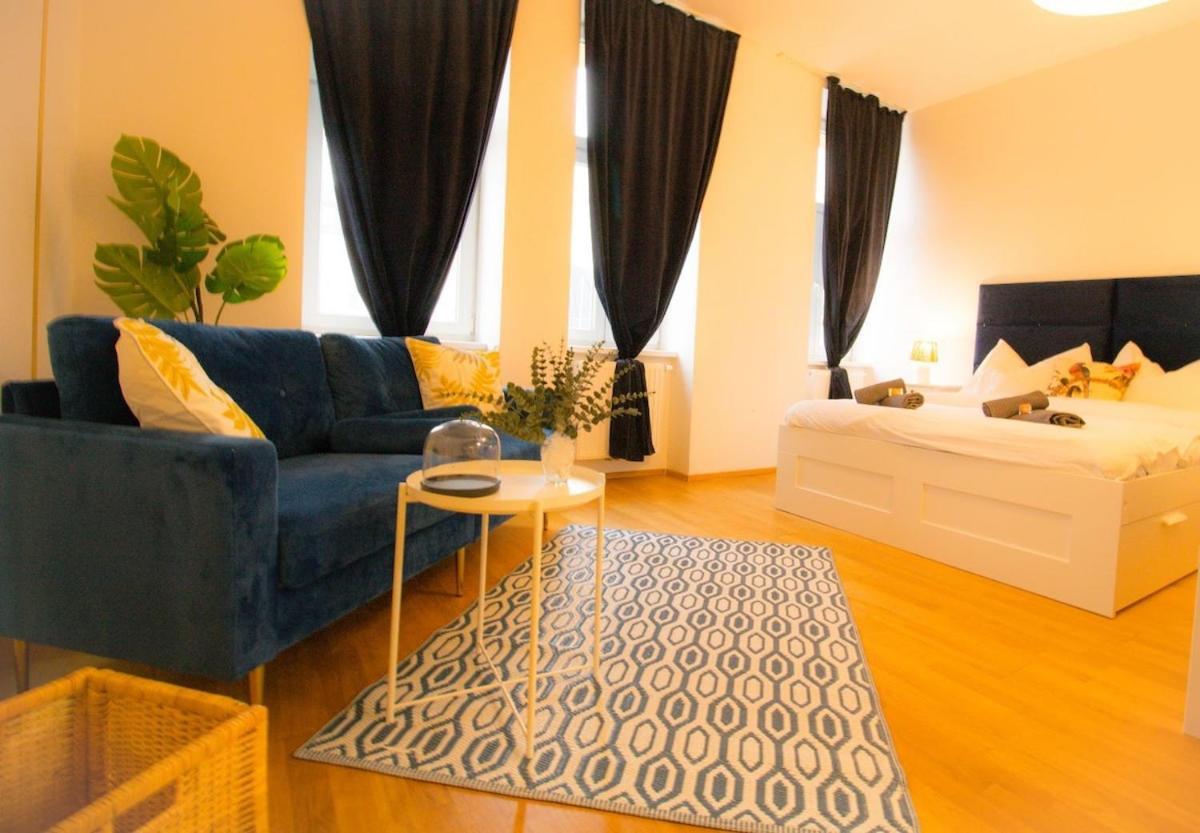 Urbane Oase L Lf11 Apartment *