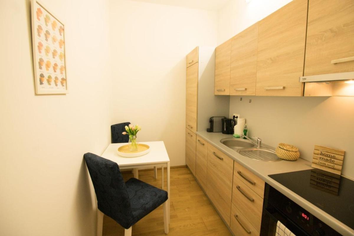 Urbane Oase L Lf11 Apartment *