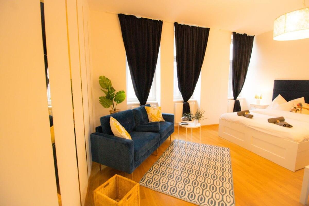 Apartment Urbane Oase L Lf11 *