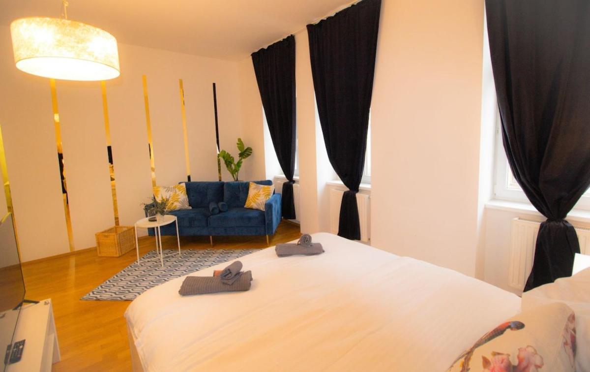 Urbane Oase L Lf11 Vienna