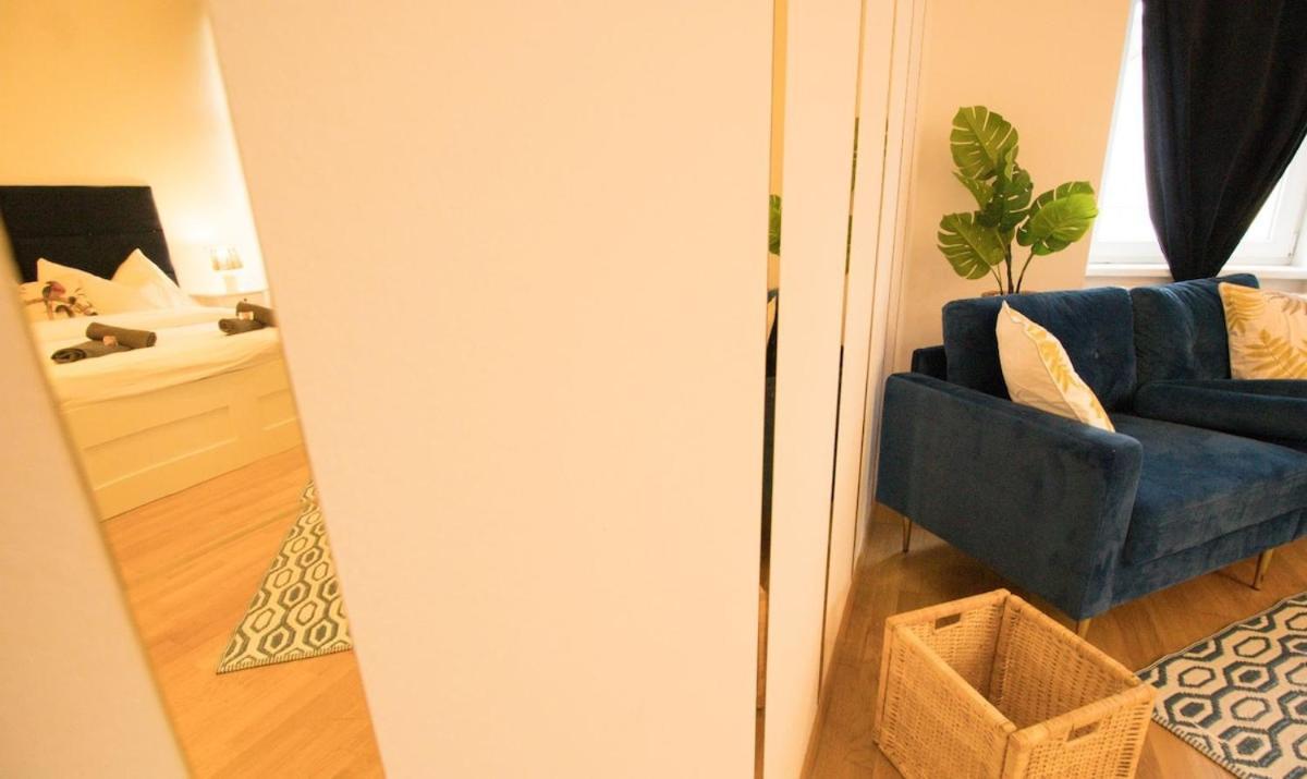 Urbane Oase L Lf11 Apartment