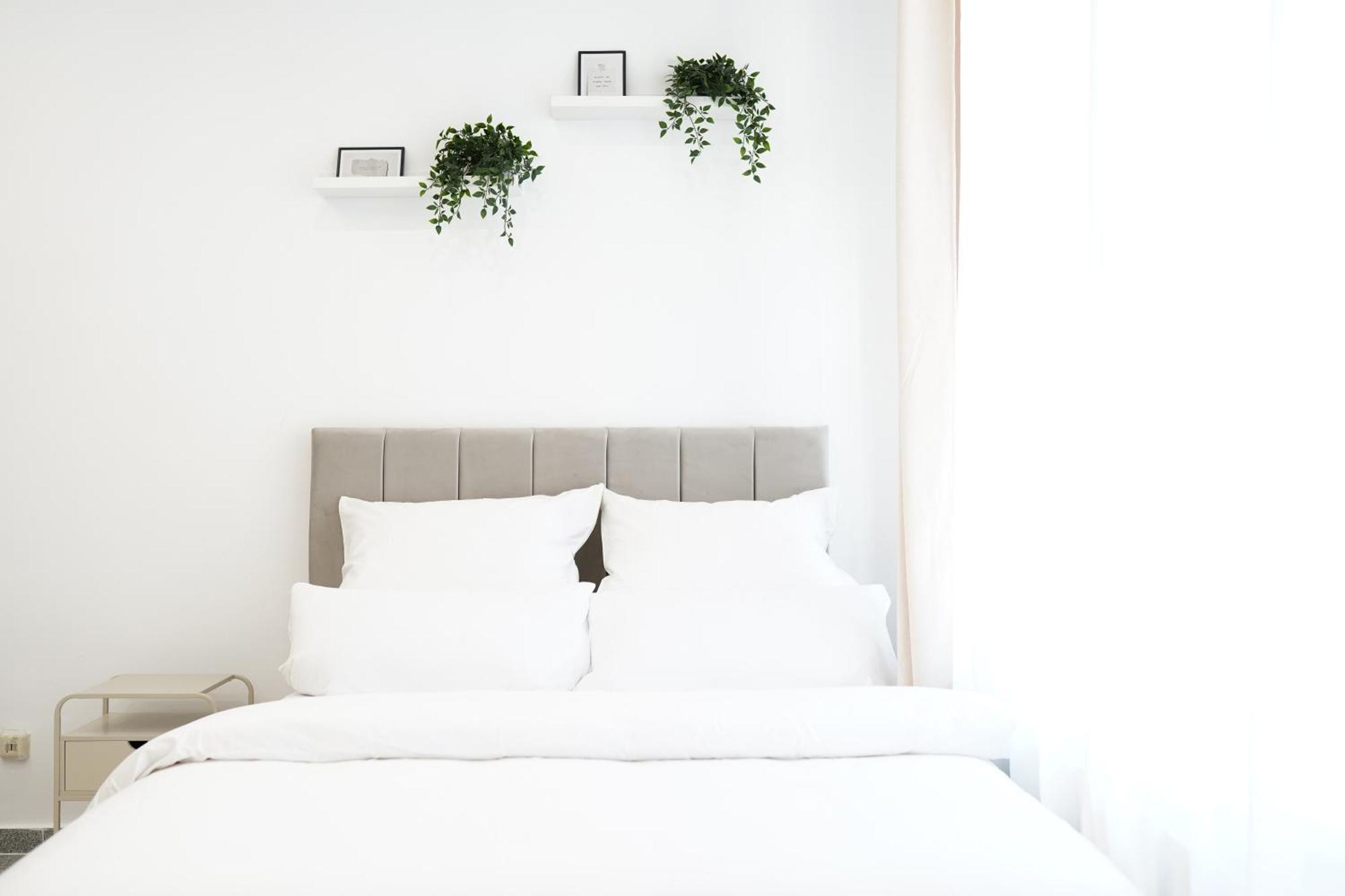 Apartment Design Nahe Dem Zentrum *