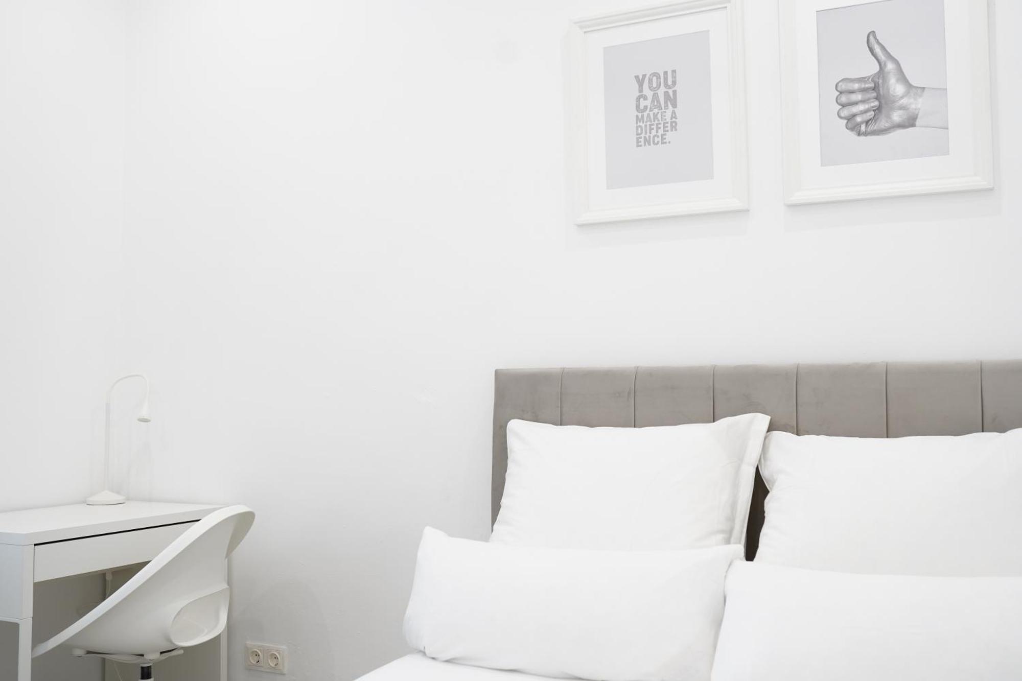 Apartment Design Nahe Dem Zentrum Vienna