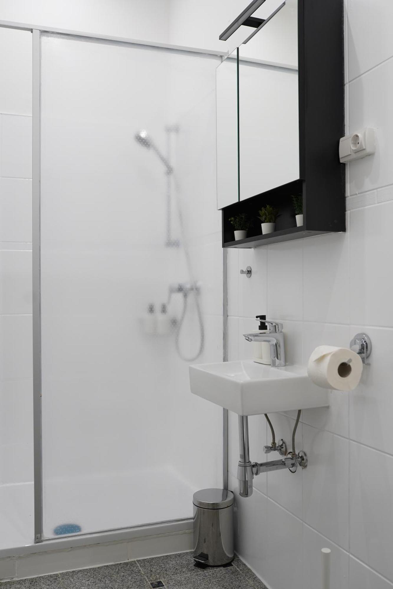 Apartment Design Nahe Dem Zentrum *