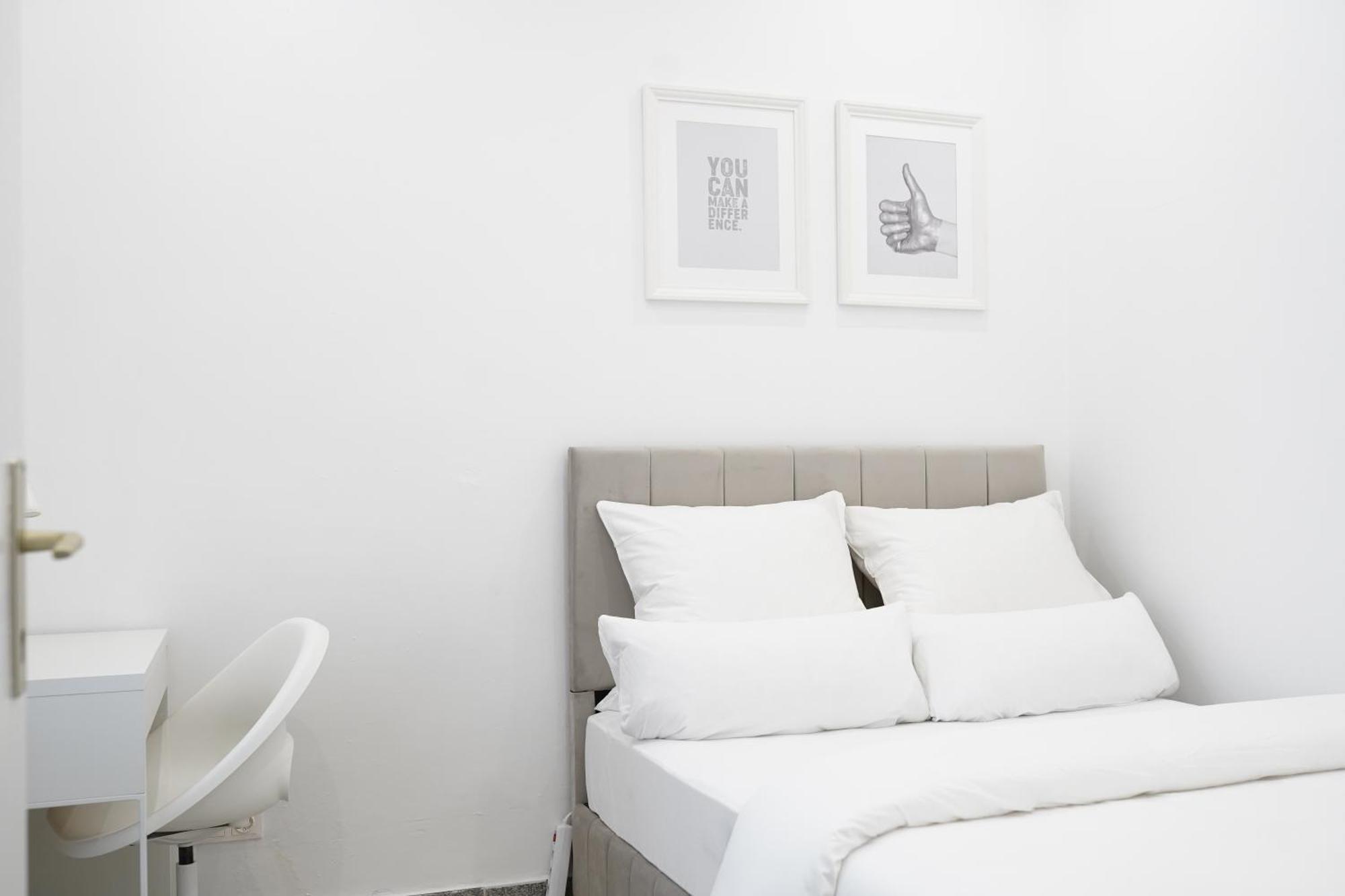 Apartment Design Nahe Dem Zentrum *