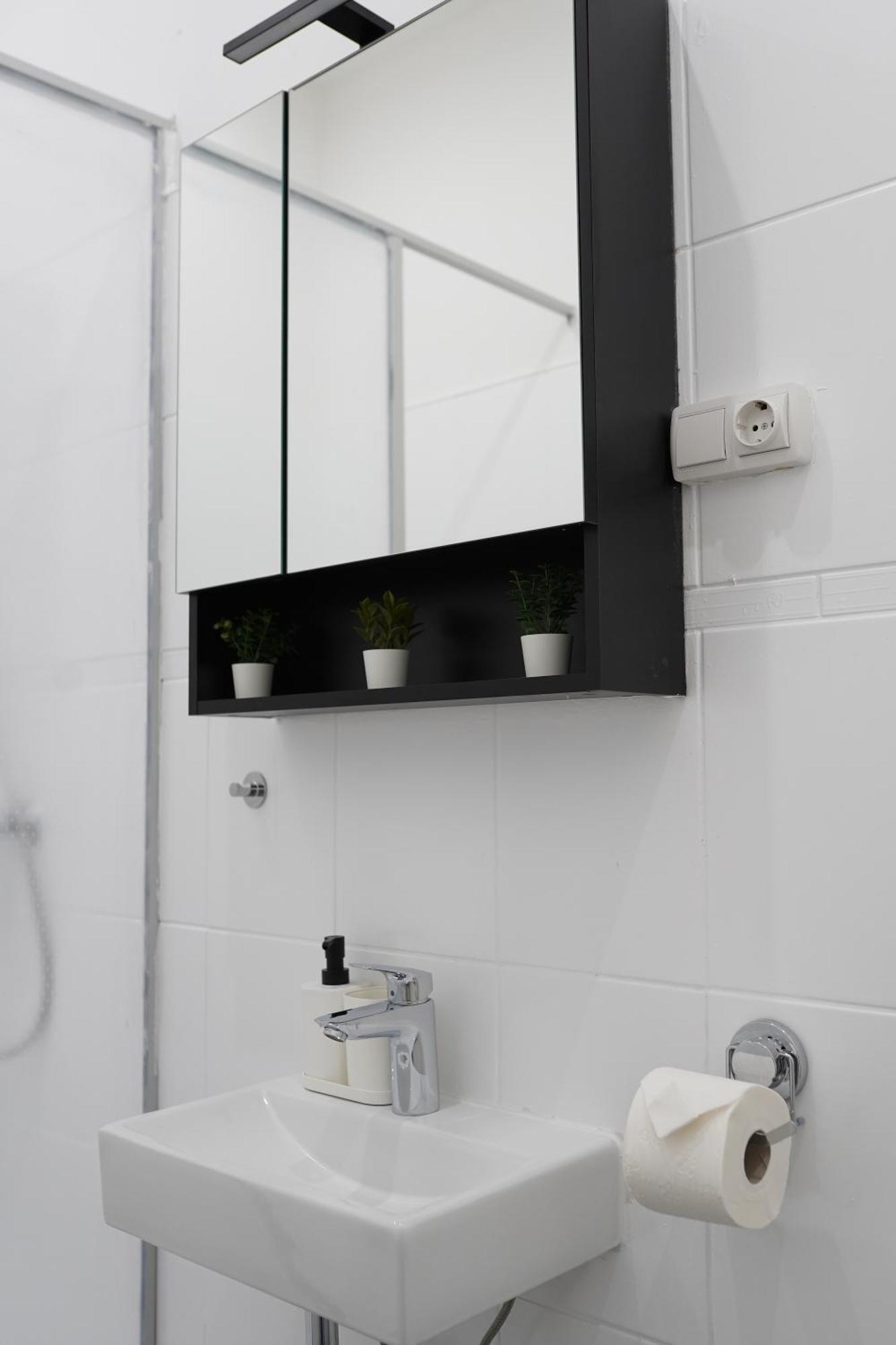 Design Nahe Dem Zentrum Apartment