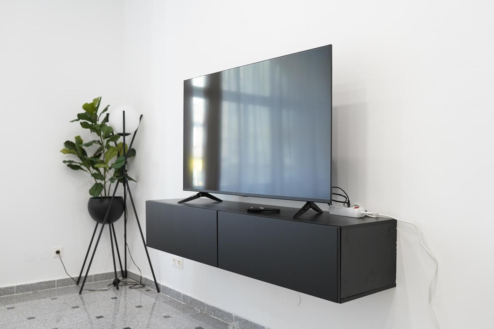 Apartment Design Nahe Dem Zentrum