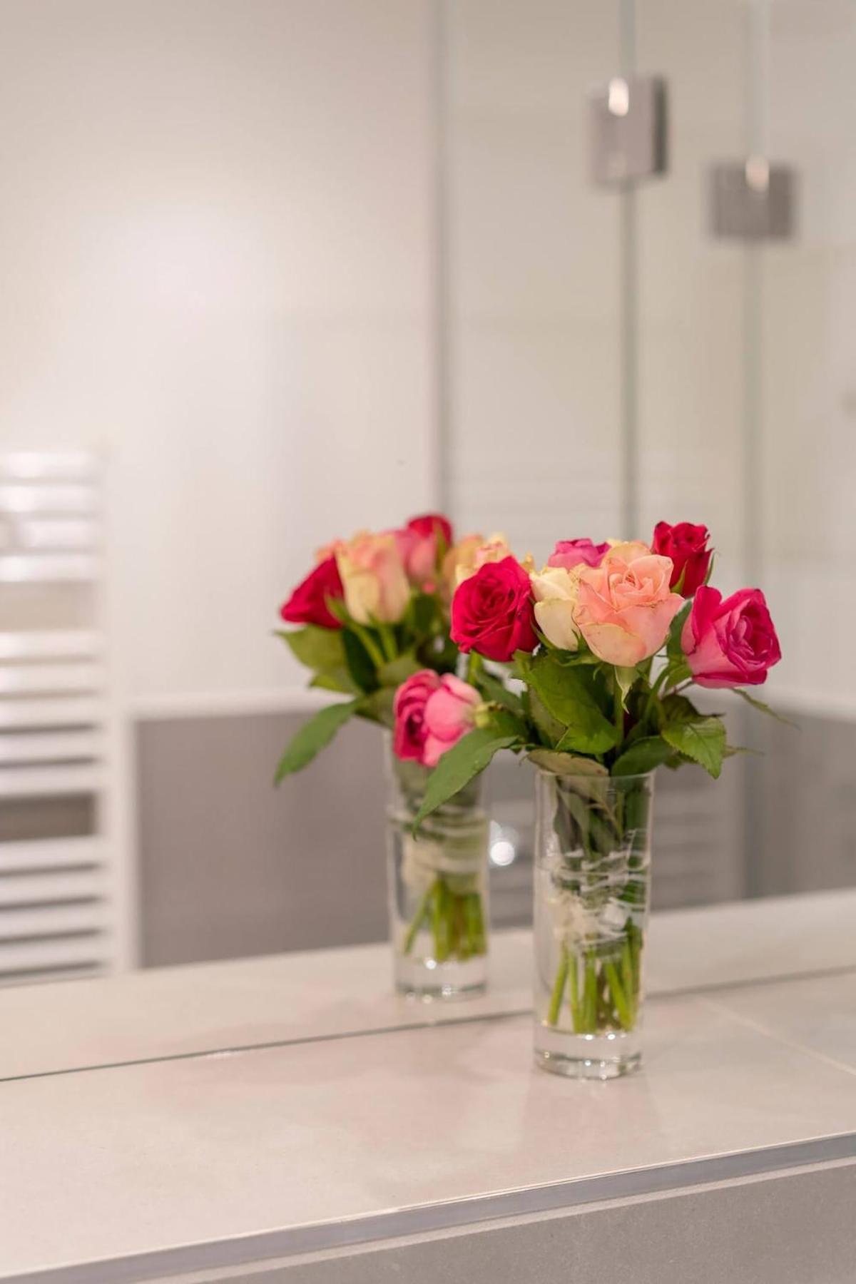 At Station I 3 Minutes To Shopping Street I High Speed Wifi Apartment *