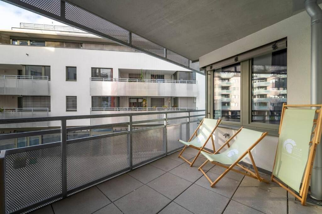 At Station I 3 Minutes To Shopping Street I High Speed Wifi * Vienna